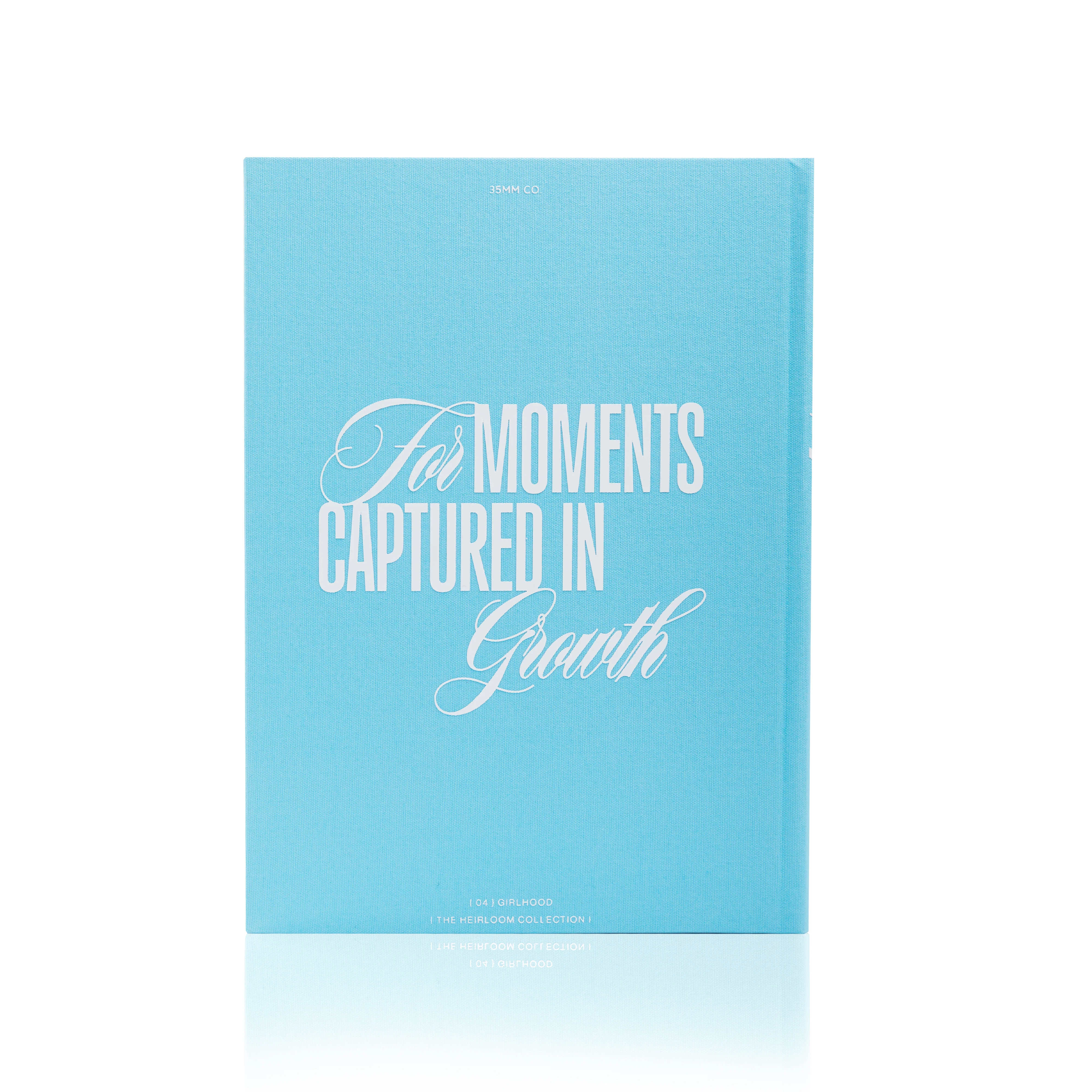 Limited Edition Coffee Table Photo Album | GIRLHOOD - Image 4