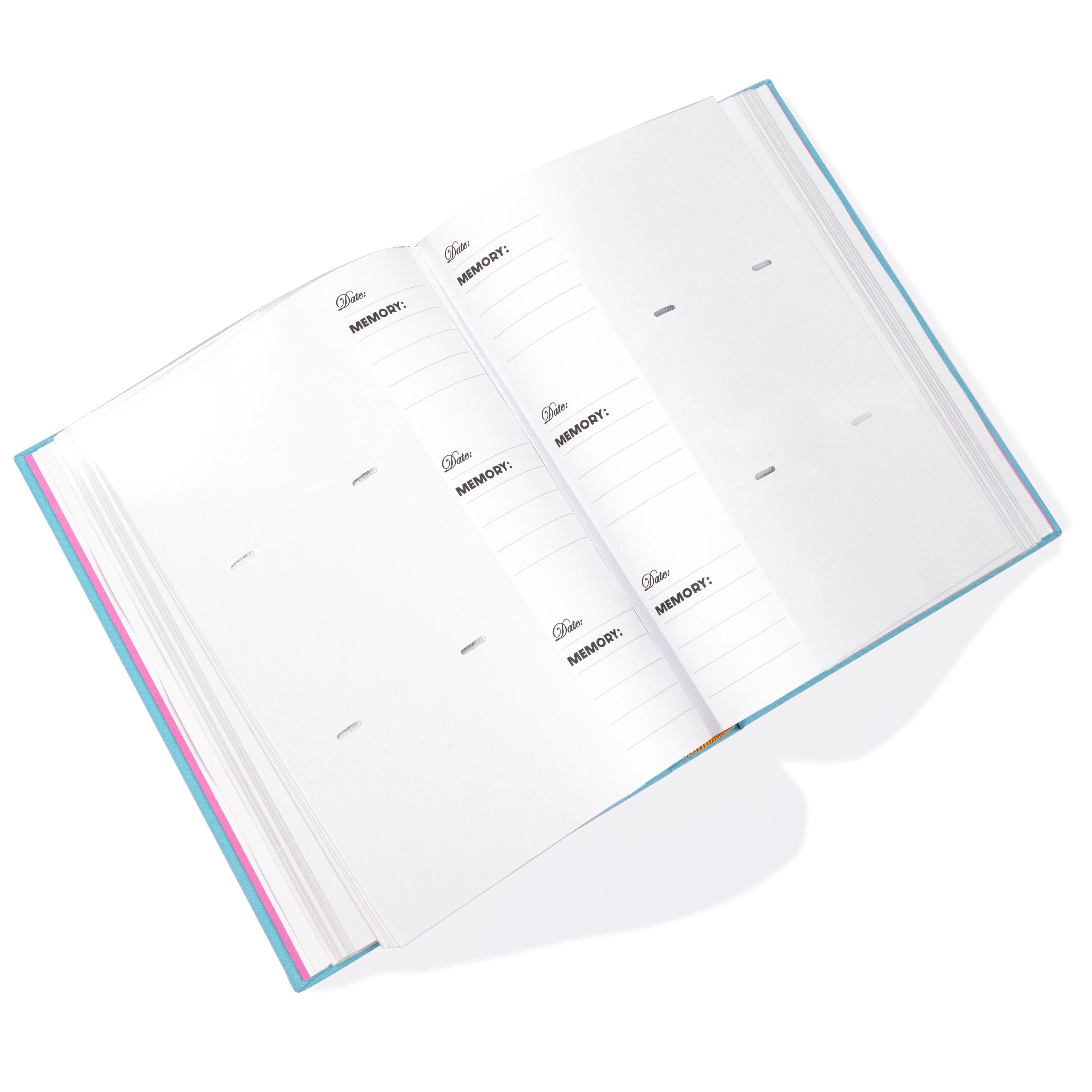 Limited Edition Coffee Table Photo Album | GIRLHOOD - Image 5