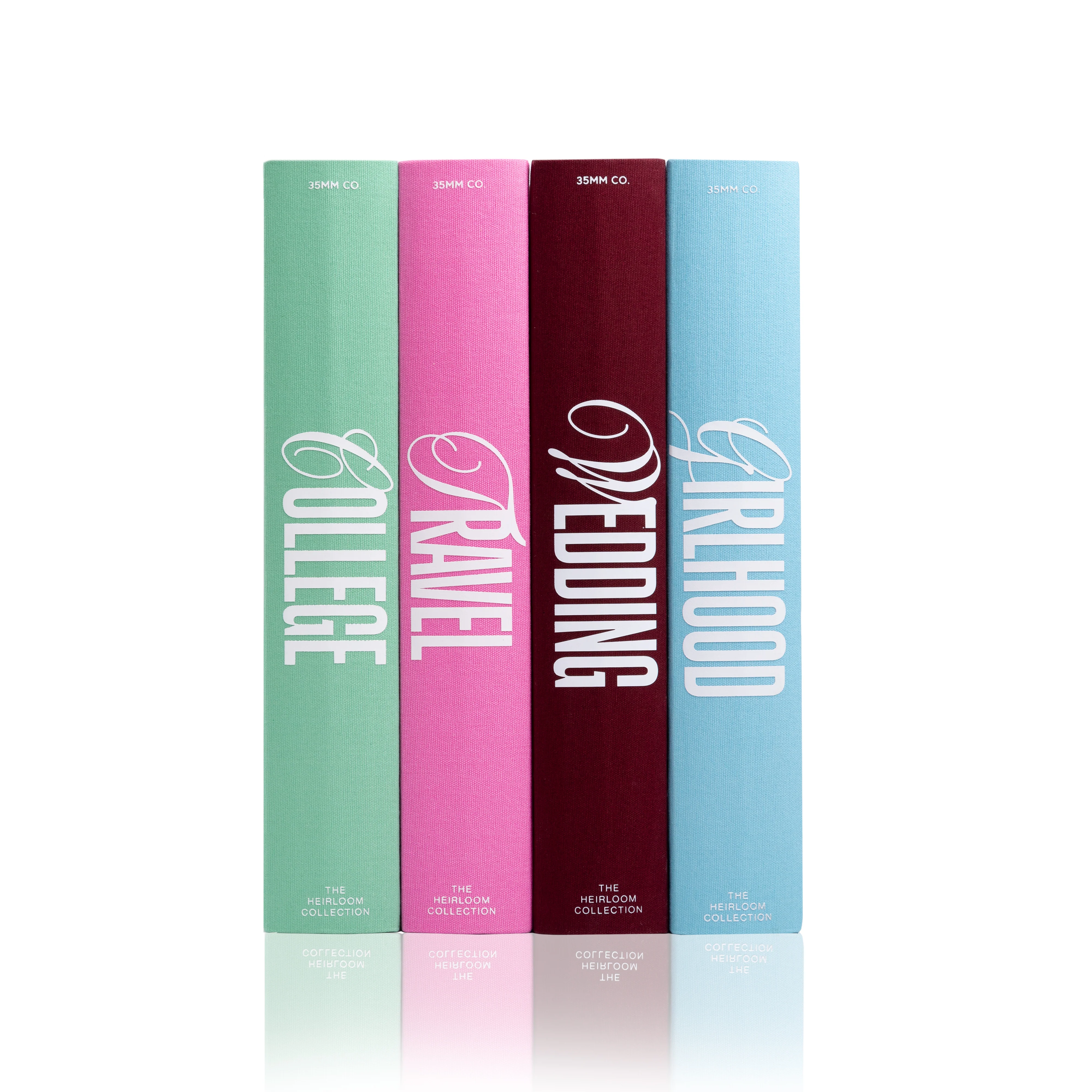 Limited Edition Coffee Table Photo Album | GIRLHOOD - Image 7