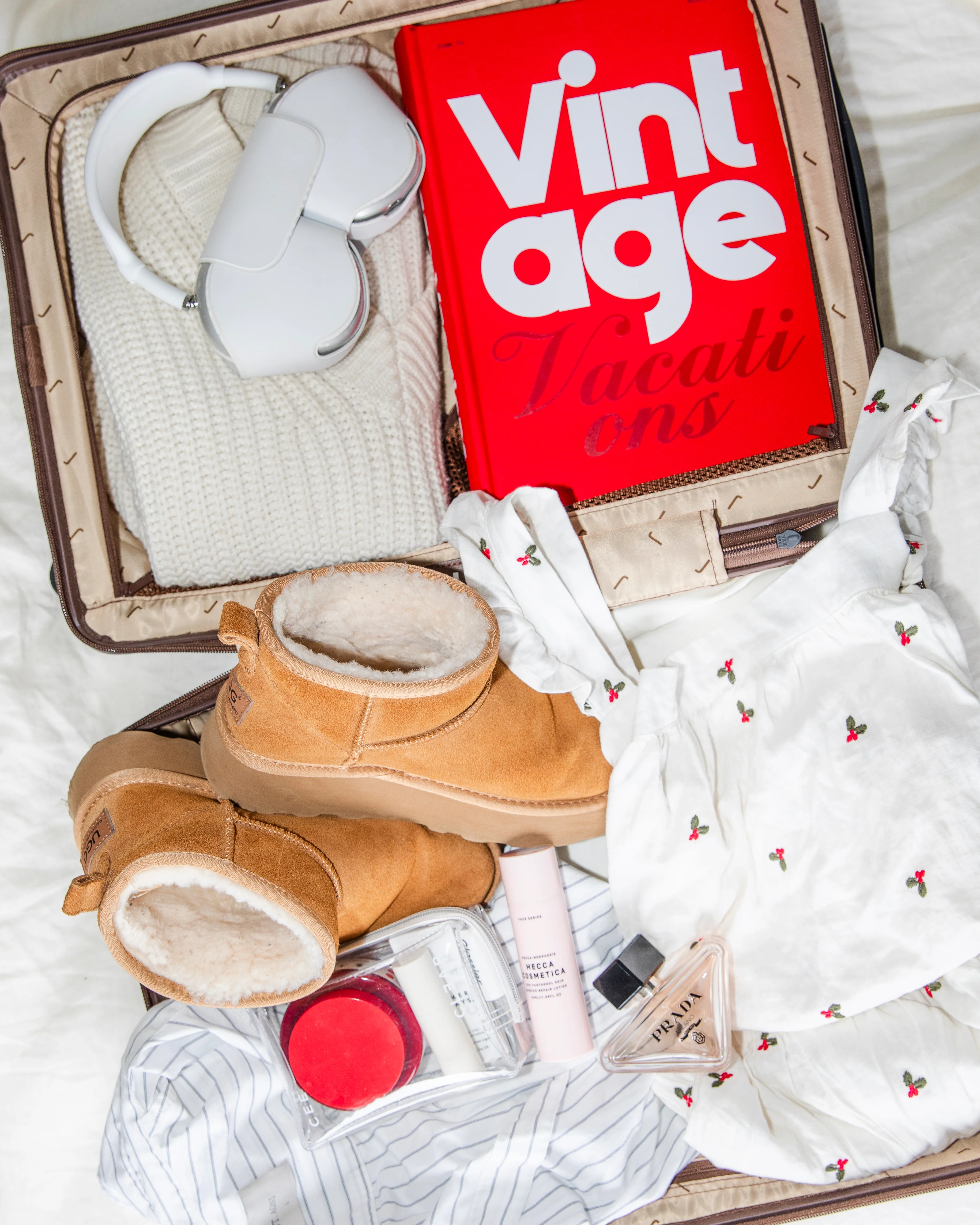 Limited Edition Coffee Table Photo Album | HOLIDAY - Image 3