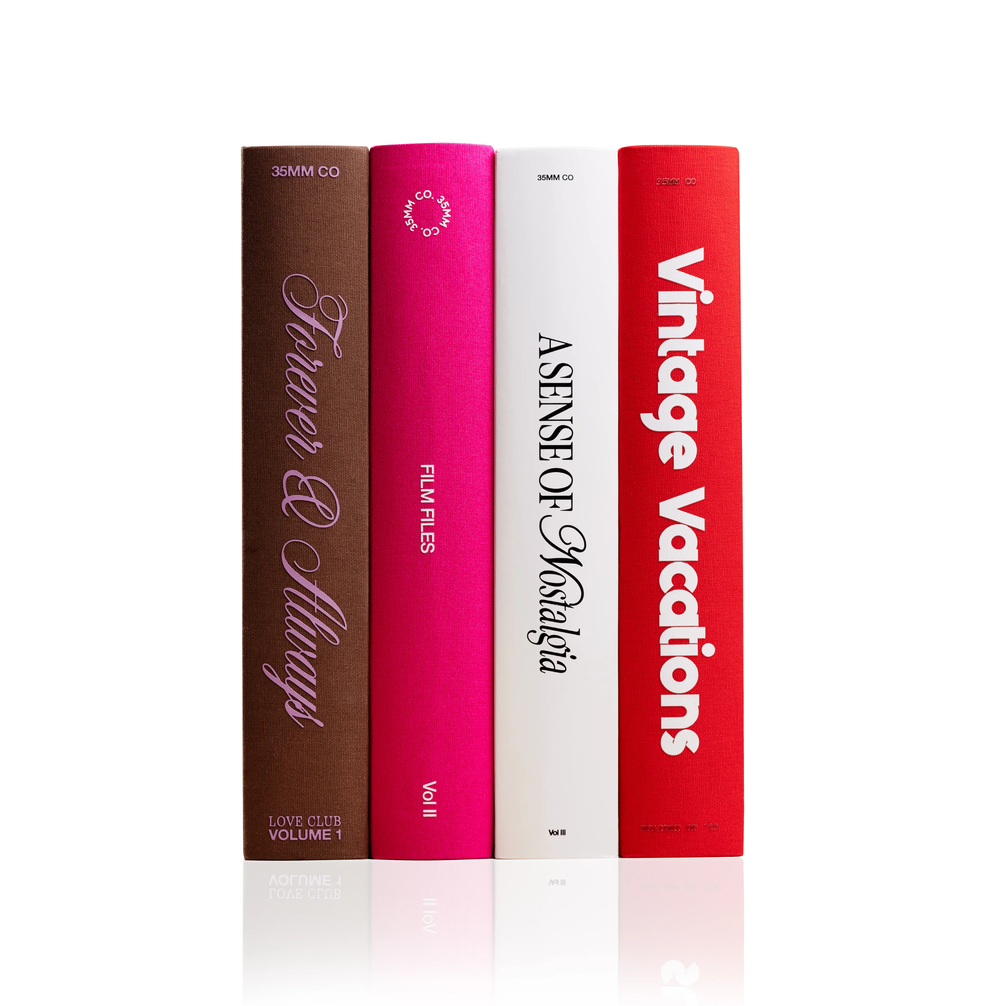 Limited Edition Coffee Table Photo Album | HOLIDAY - Image 6