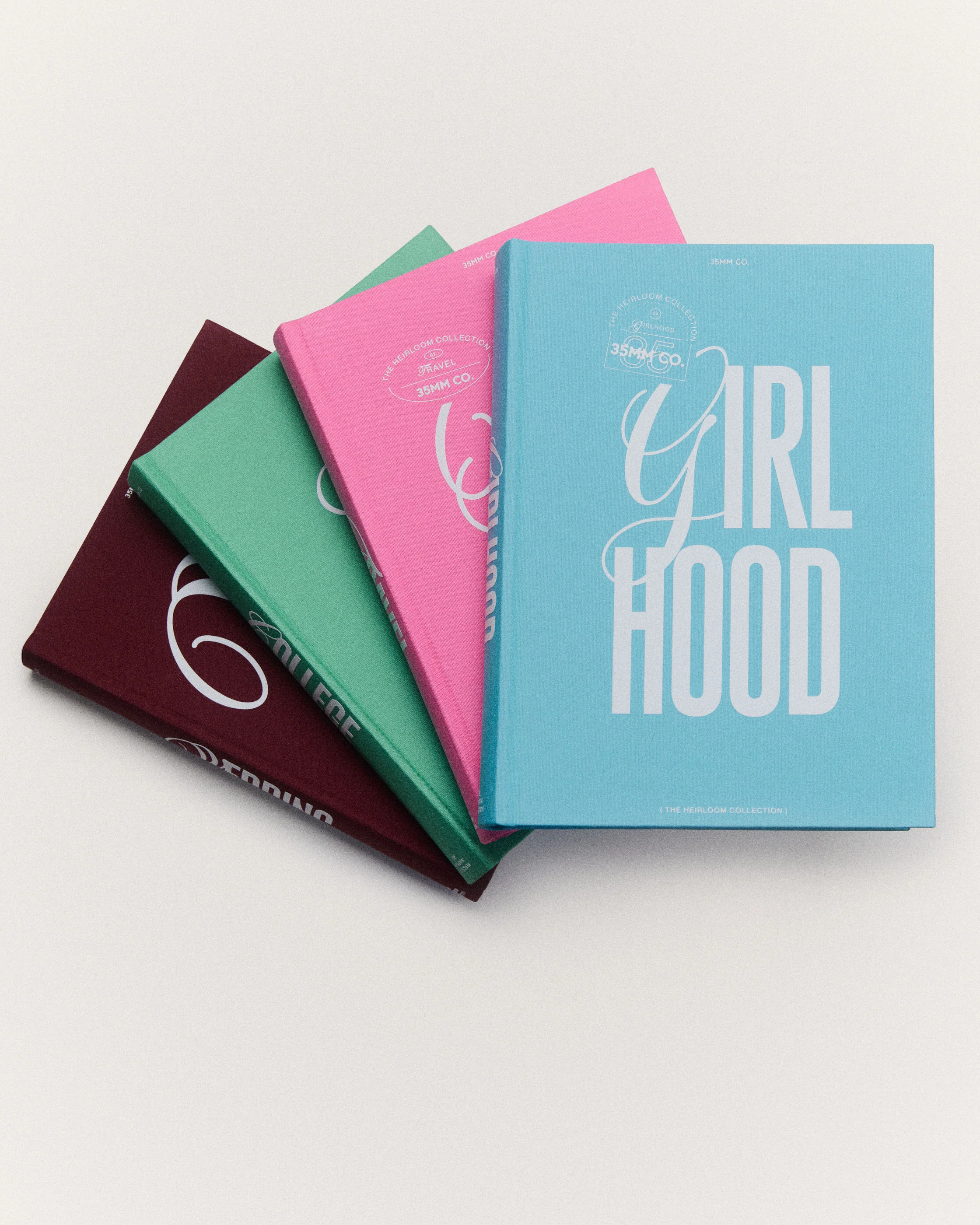 Limited Edition Coffee Table Photo Album | TRAVEL - Image 8