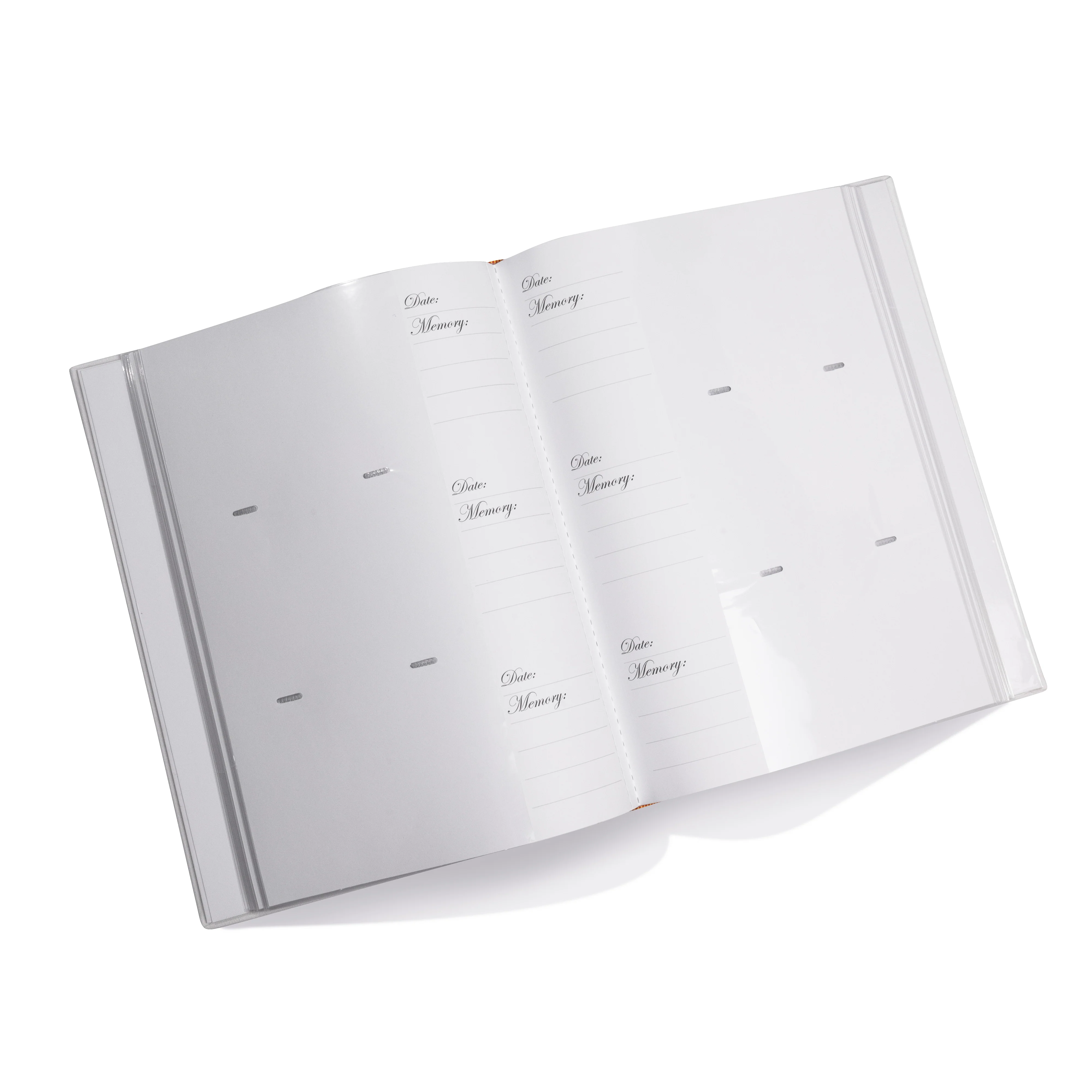 Limited Edition Coffee Table Photo Album | 2026 - Image 4