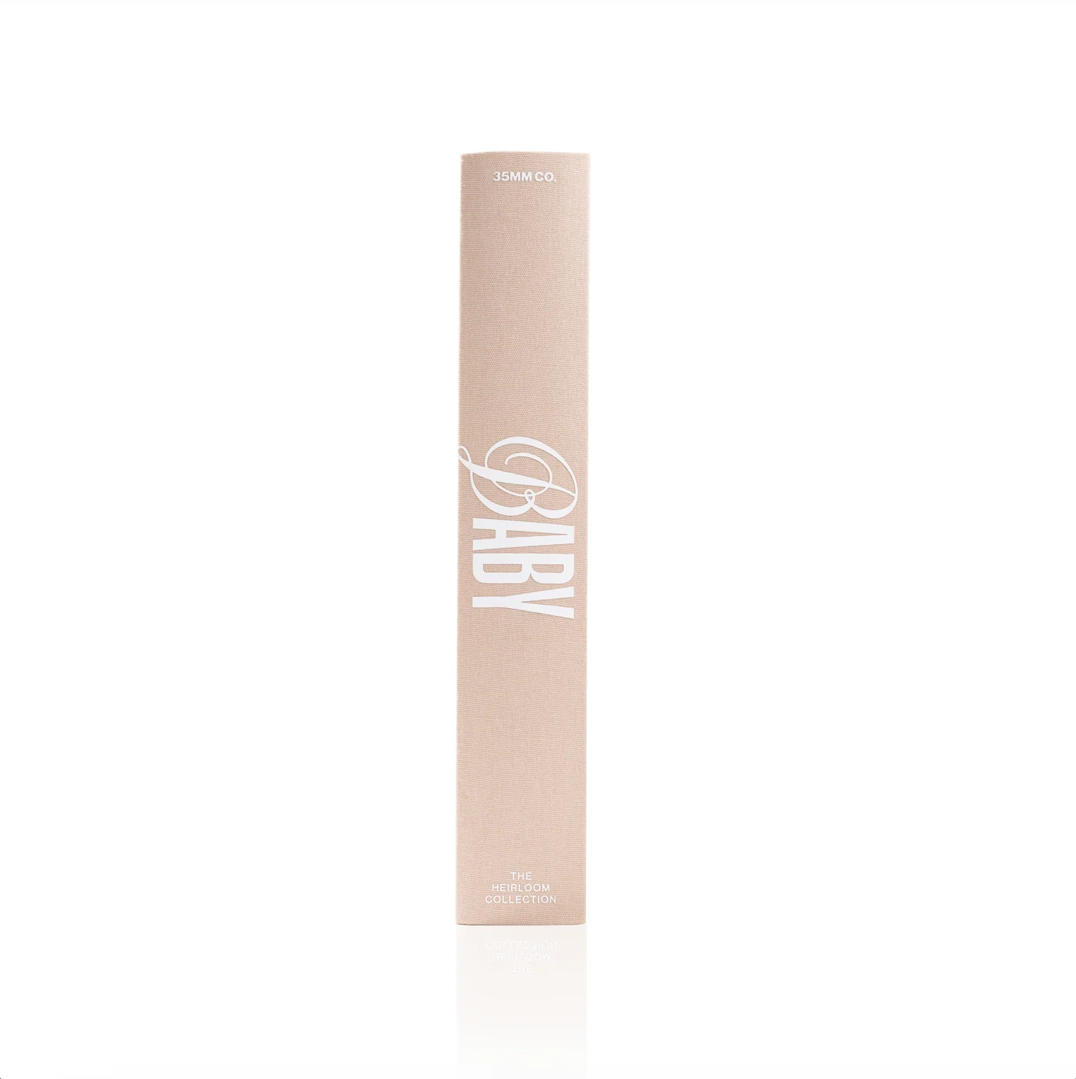 Limited Edition Coffee Table Photo Album | BABY - Image 7