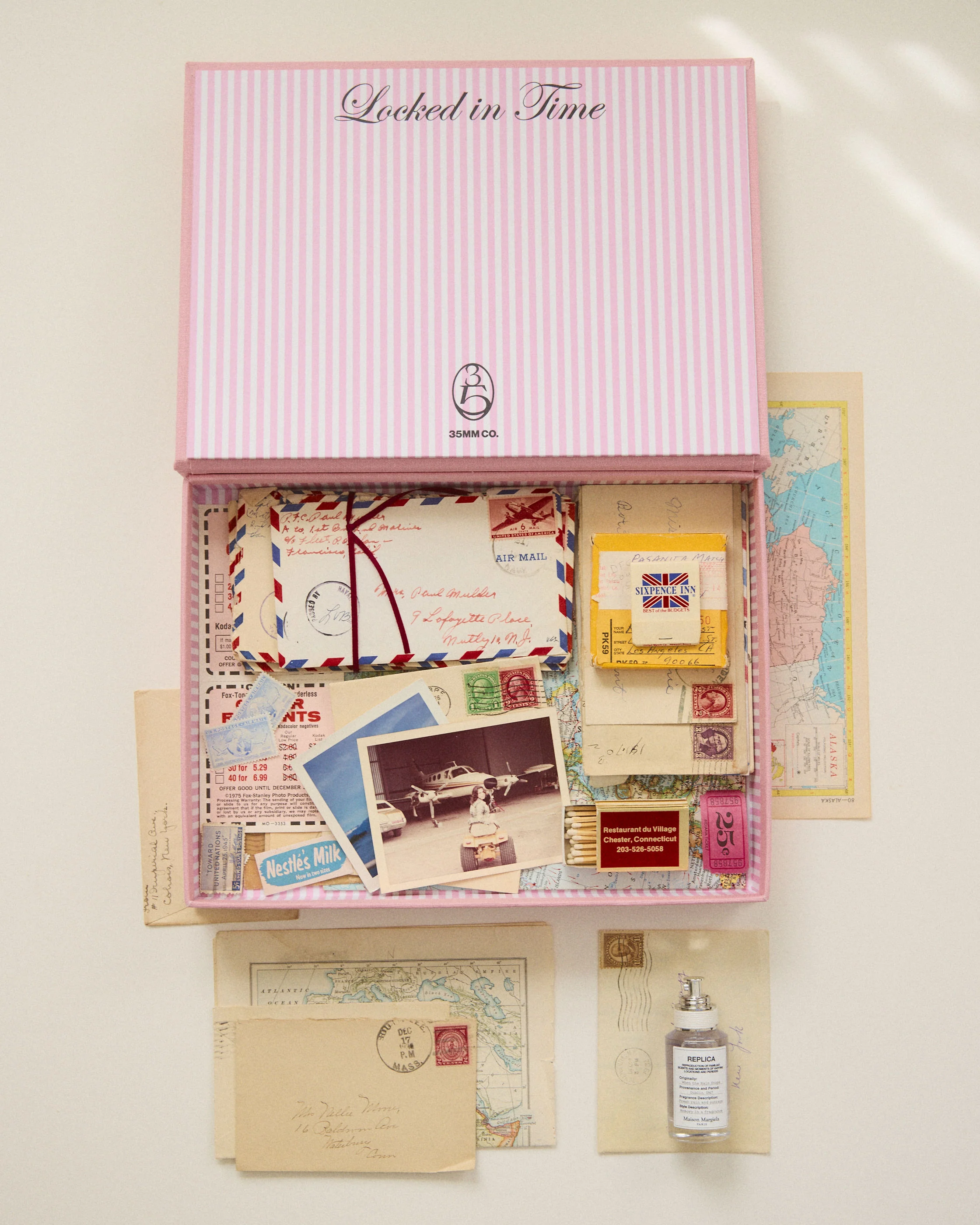 Memory Box [001] | MEMORIES - Image 6