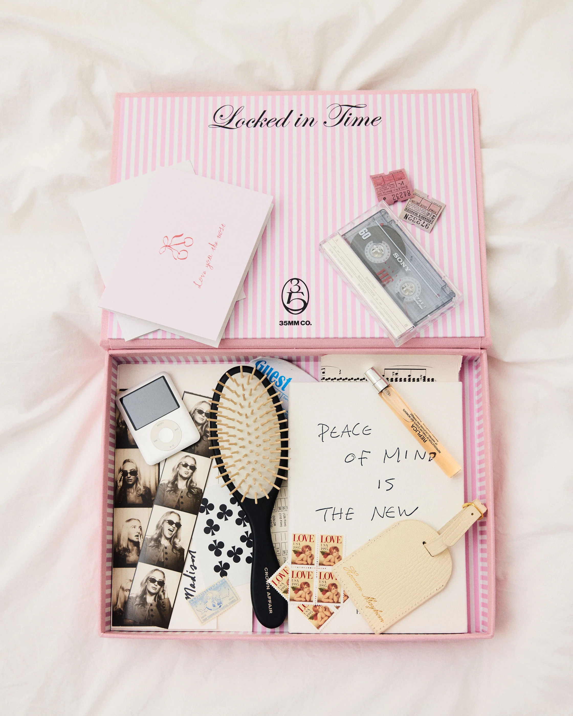 Memory Box [001] | MEMORIES - Image 8