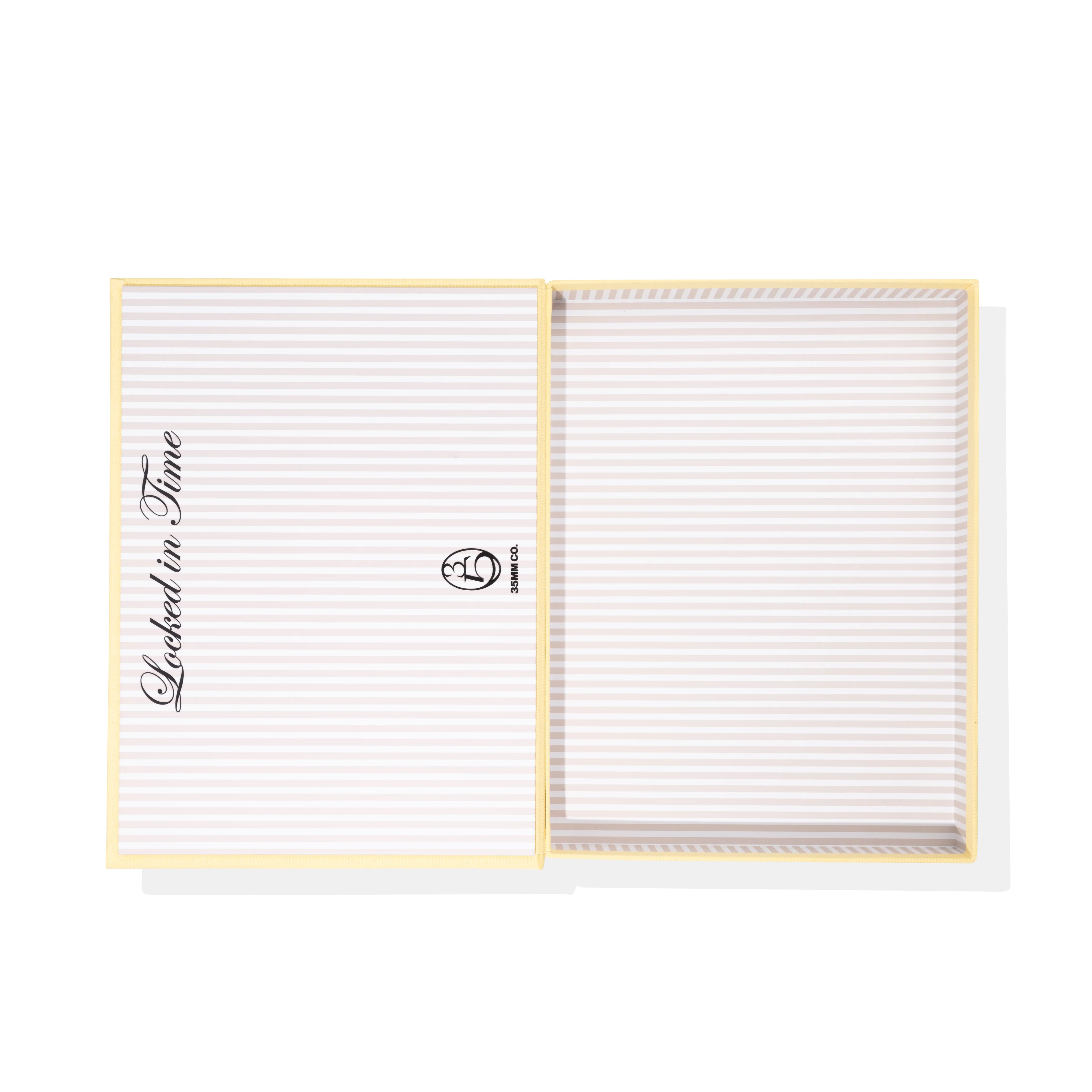 Memory Box [003] | BABY KEEPSAKES - Image 10