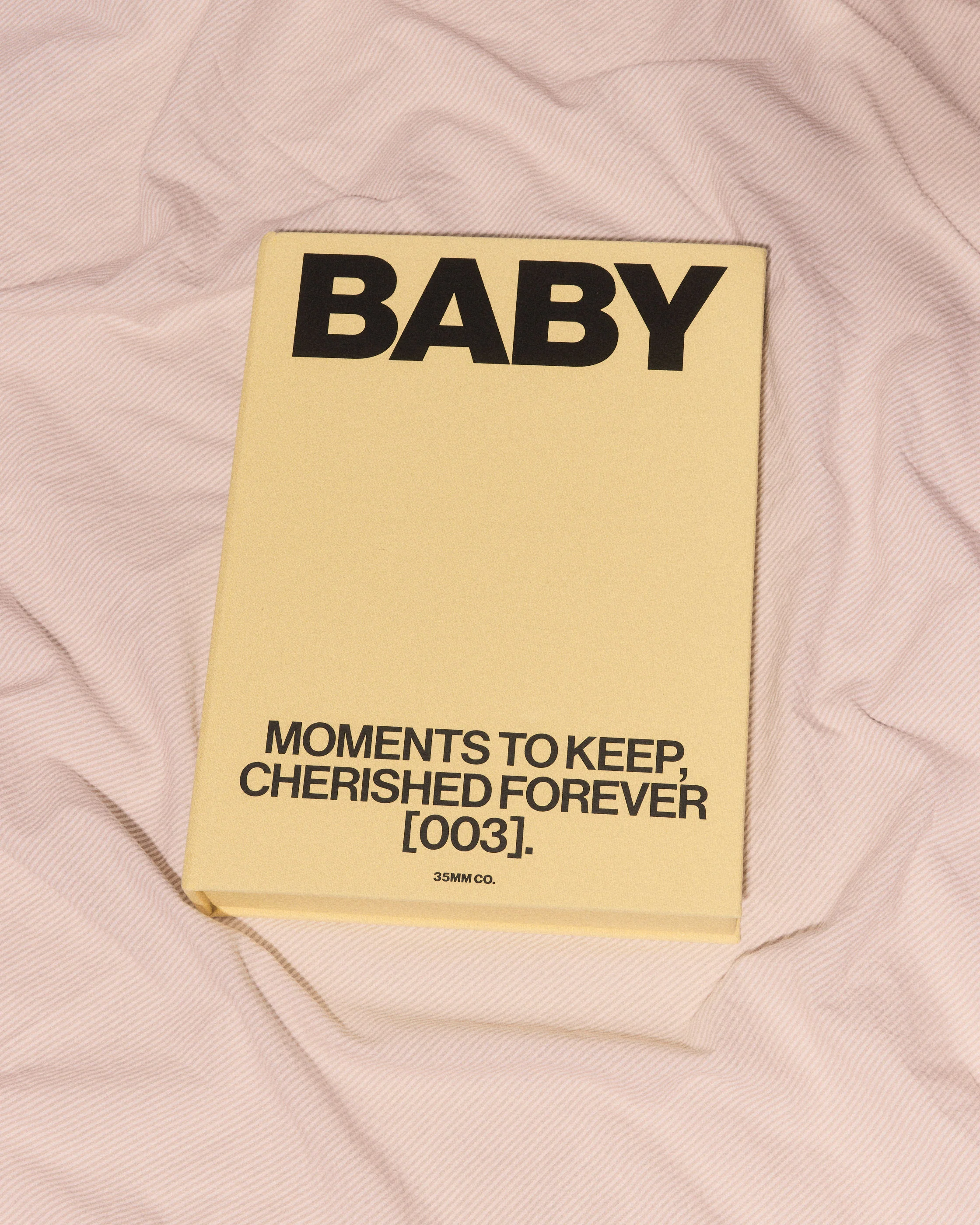 Memory Box [003] | BABY KEEPSAKES - Image 7