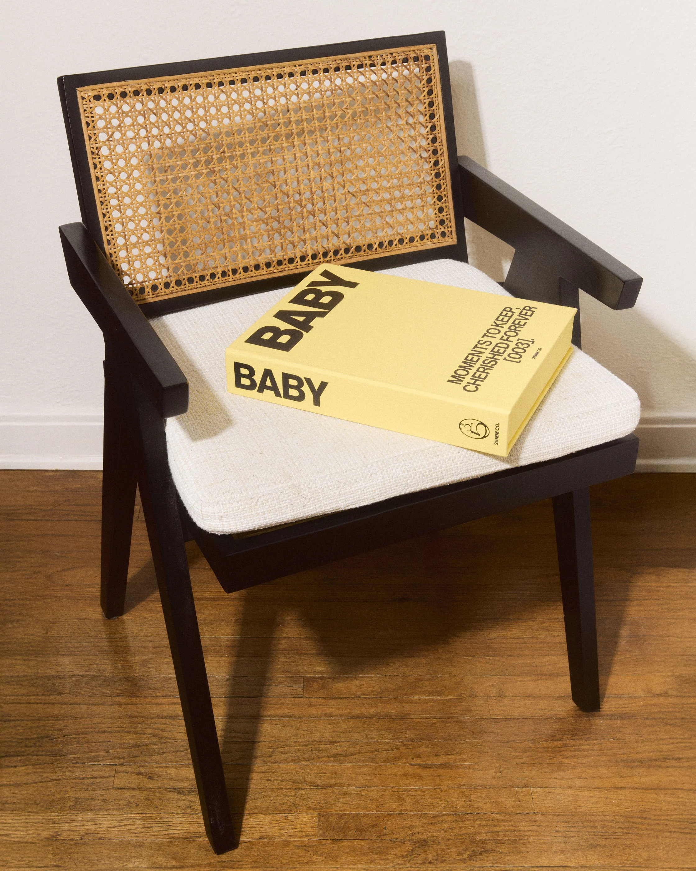 Memory Box [003] | BABY KEEPSAKES - Image 9