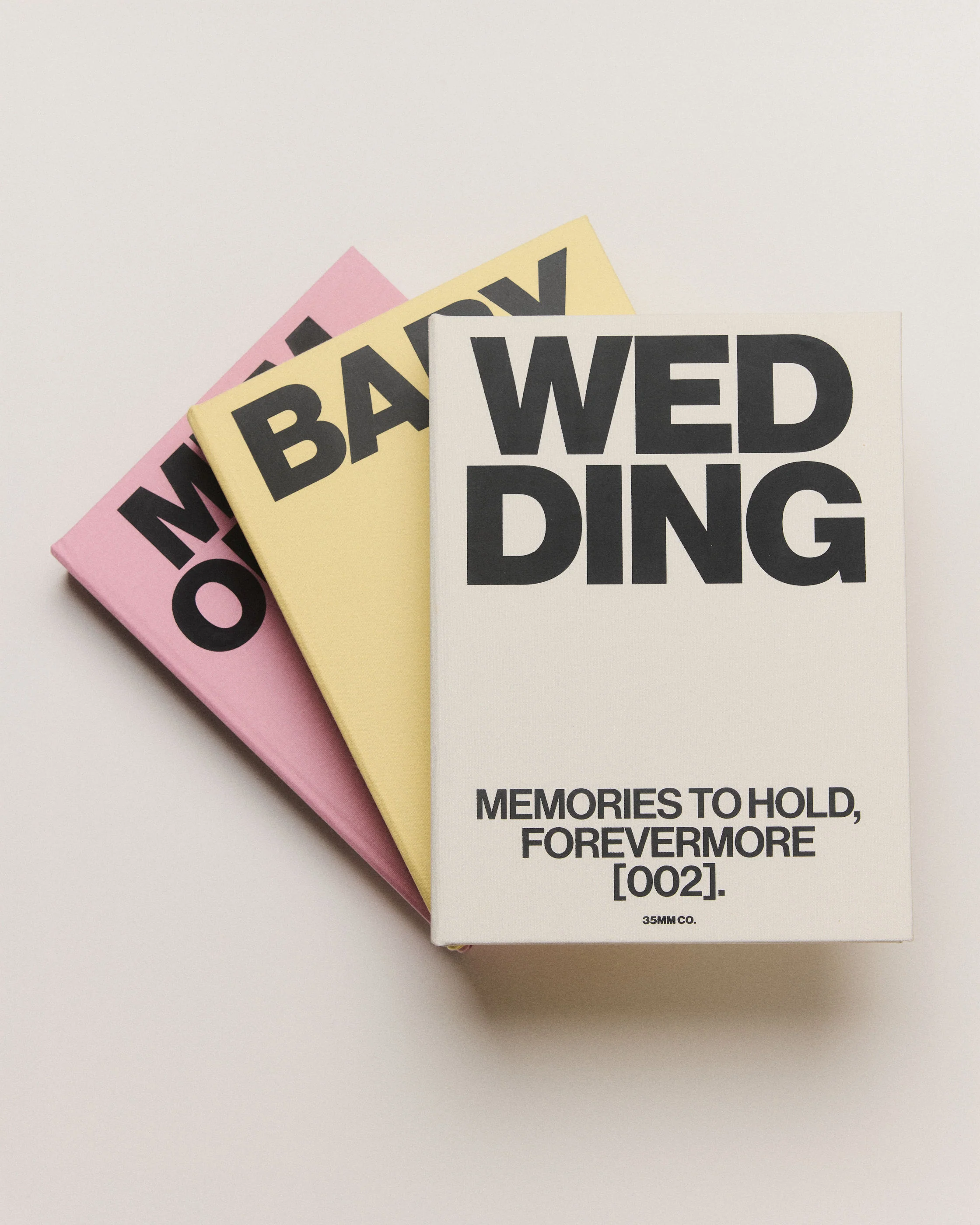 Pre-order Memory Box [002] | WEDDING KEEPSAKES - Image 10