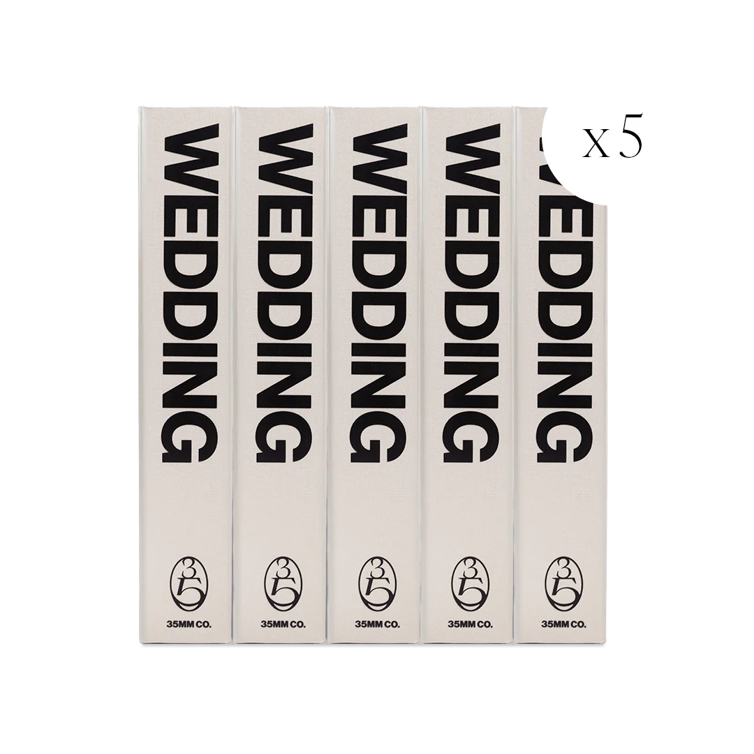 Pre-order Memory Box [002] | WEDDING KEEPSAKES - Image 12