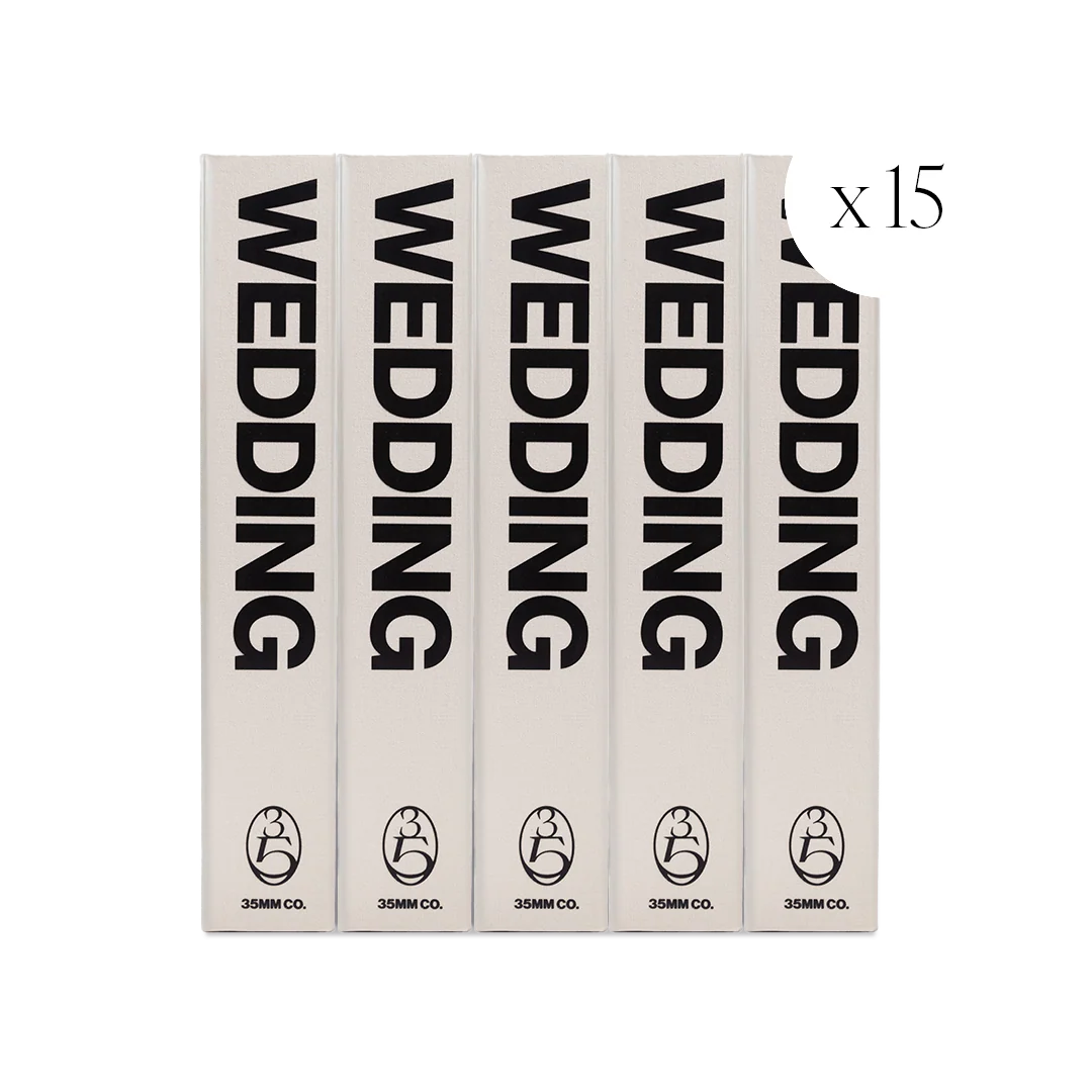 Pre-order Memory Box [002] | WEDDING KEEPSAKES - Image 14