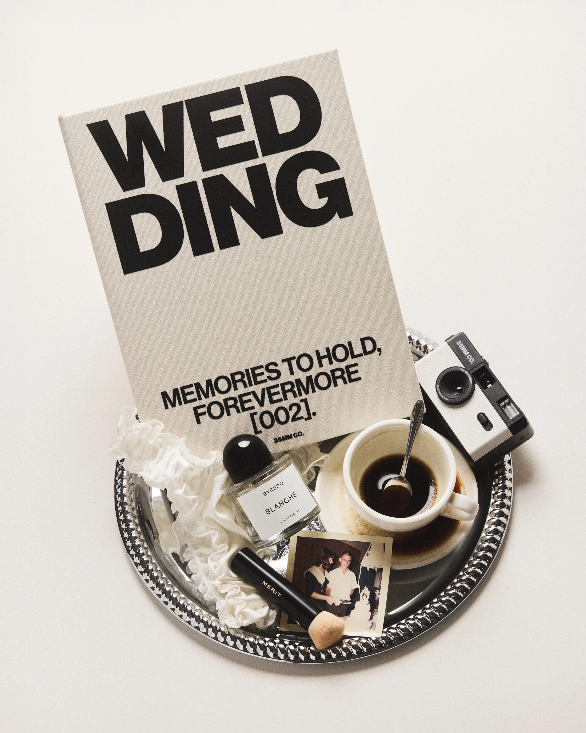 Pre-order Memory Box [002] | WEDDING KEEPSAKES - Image 7
