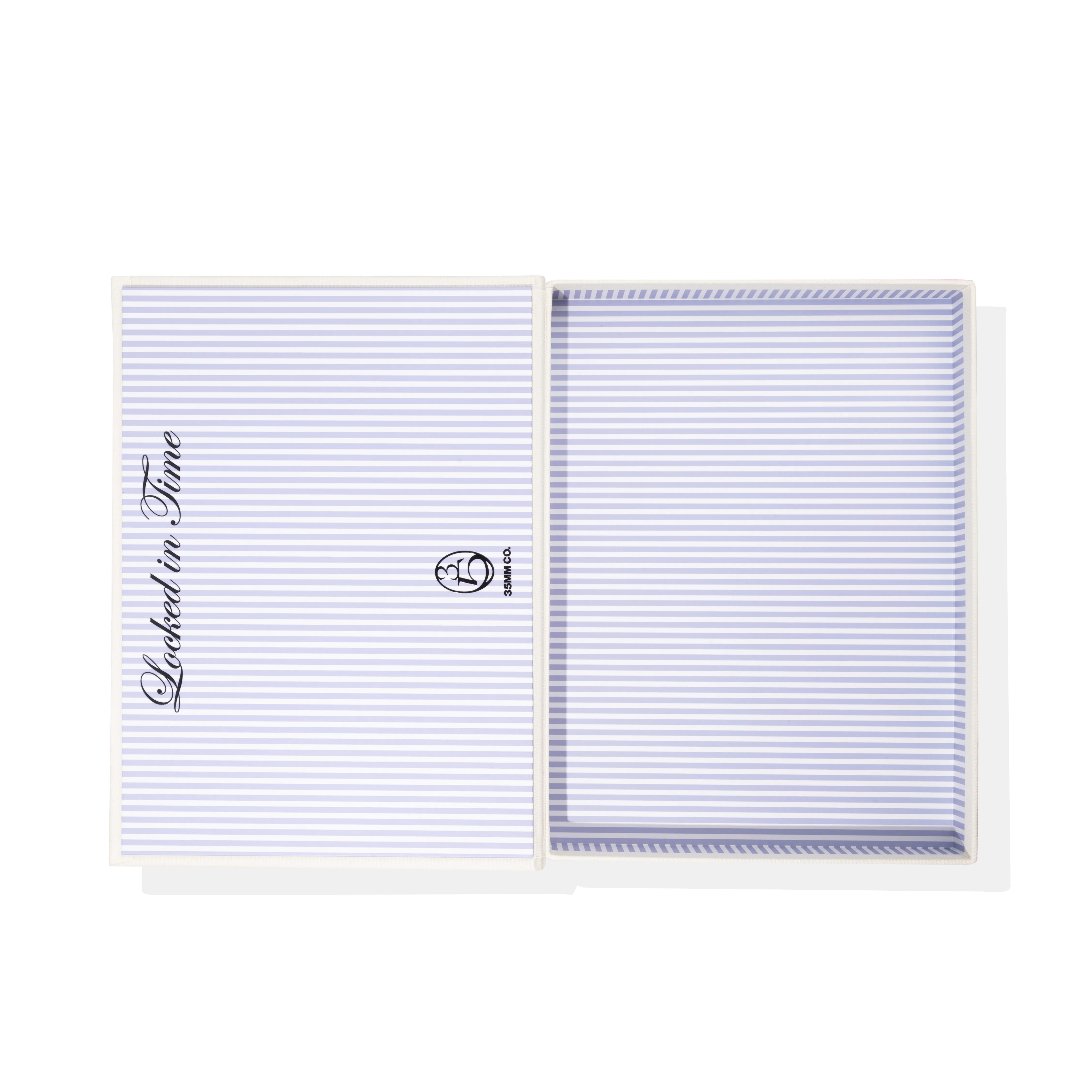 Pre-order Memory Box [002] | WEDDING KEEPSAKES - Image 8
