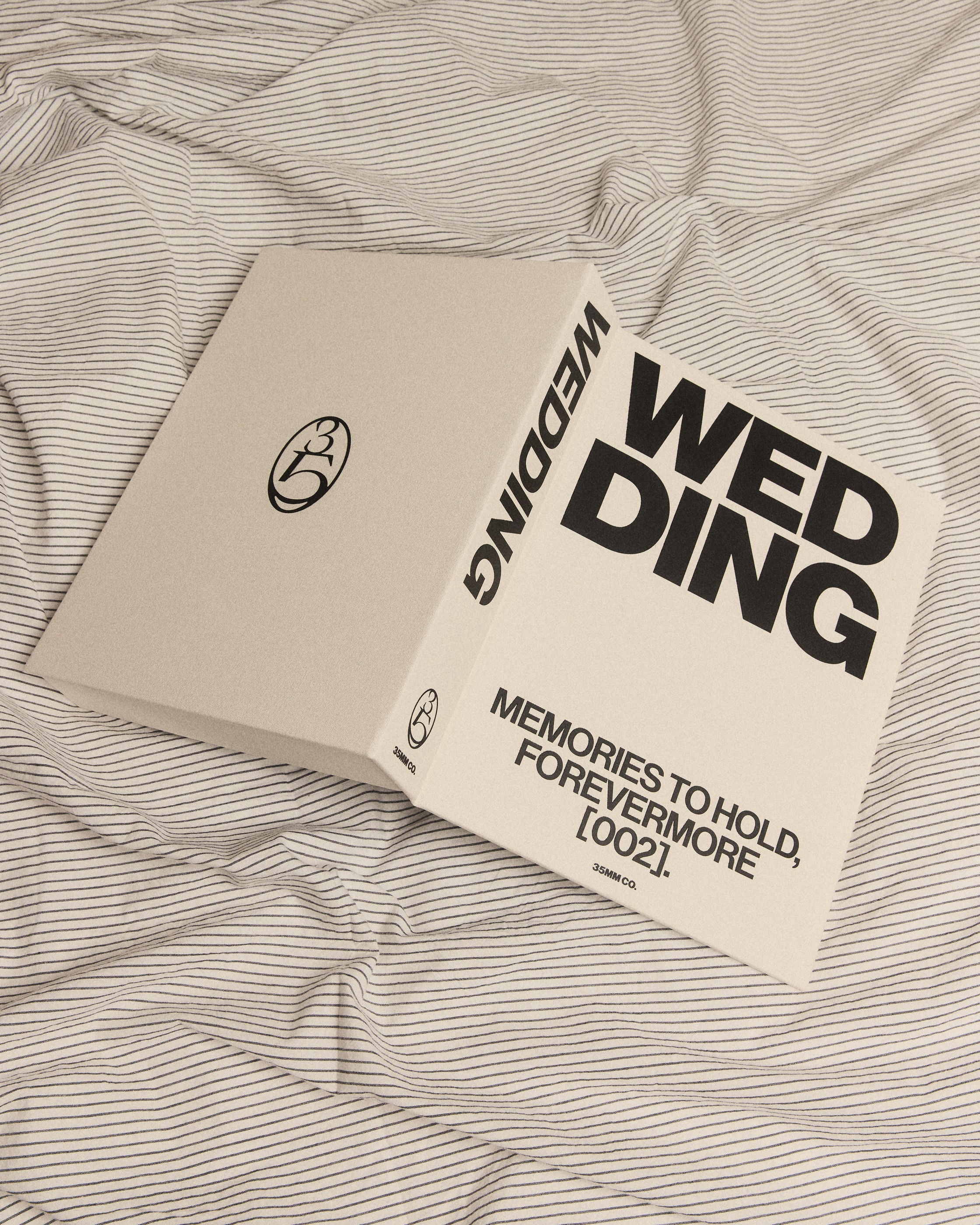 Pre-order Memory Box [002] | WEDDING KEEPSAKES - Image 9