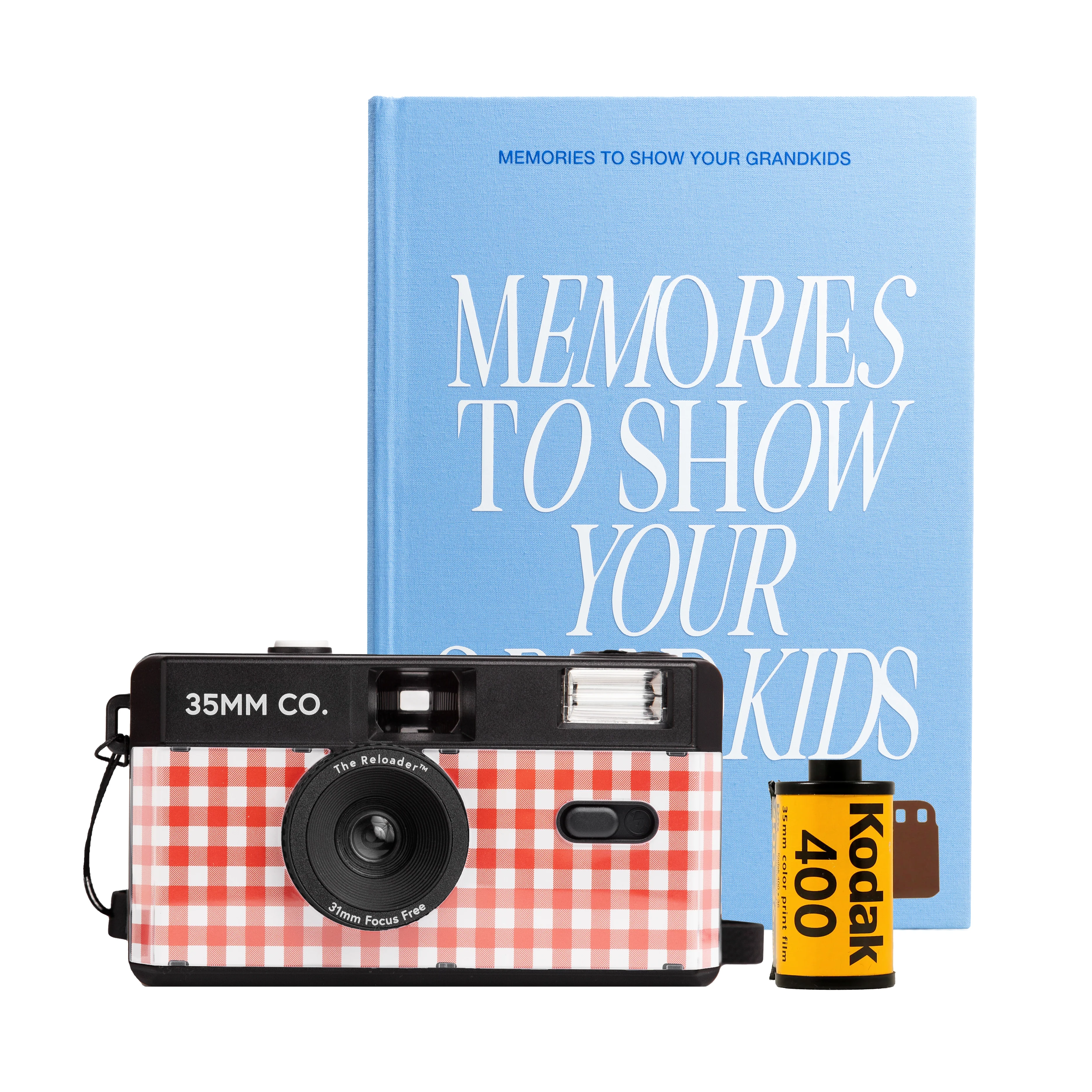 Nostalgia Redefined Bundle | MEMORIES TO SHOW YOUR GRANDKIDS - Image 10