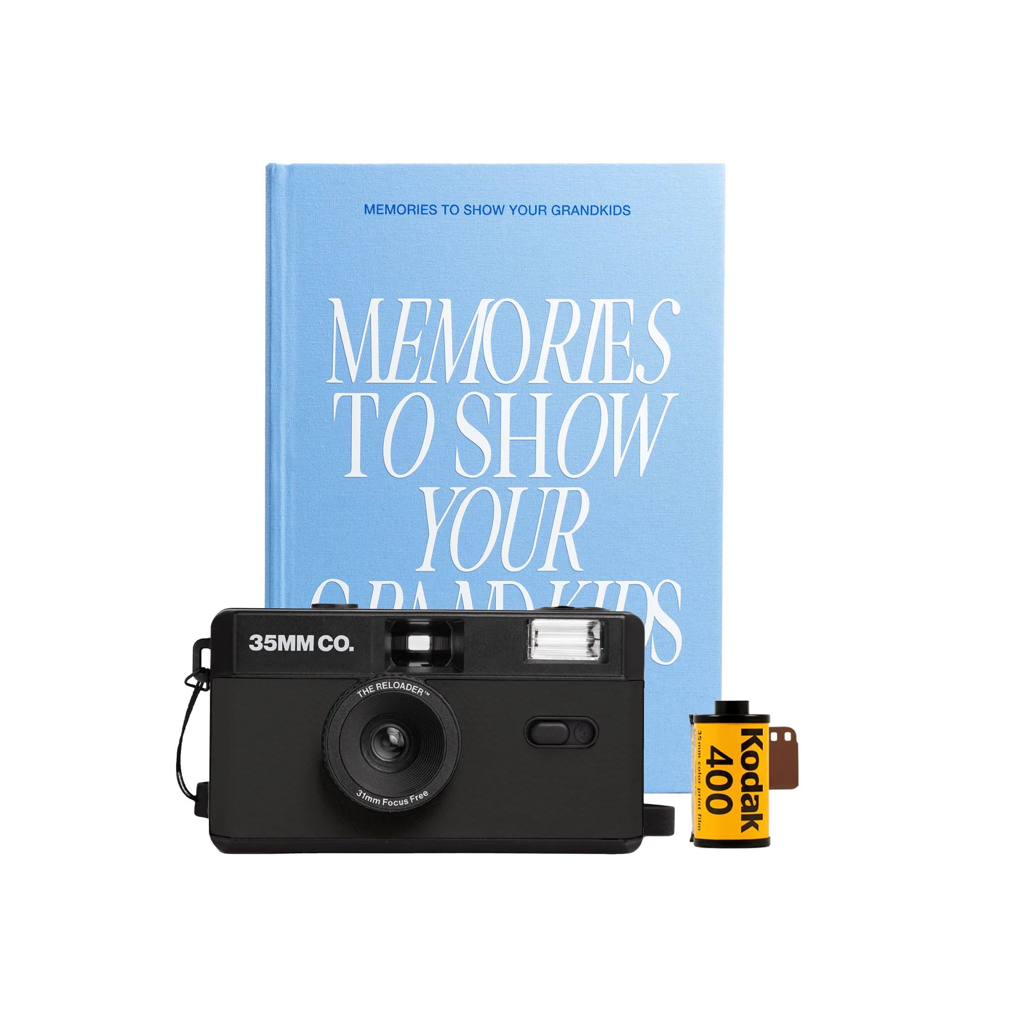 Nostalgia Redefined Bundle | MEMORIES TO SHOW YOUR GRANDKIDS - Image 12