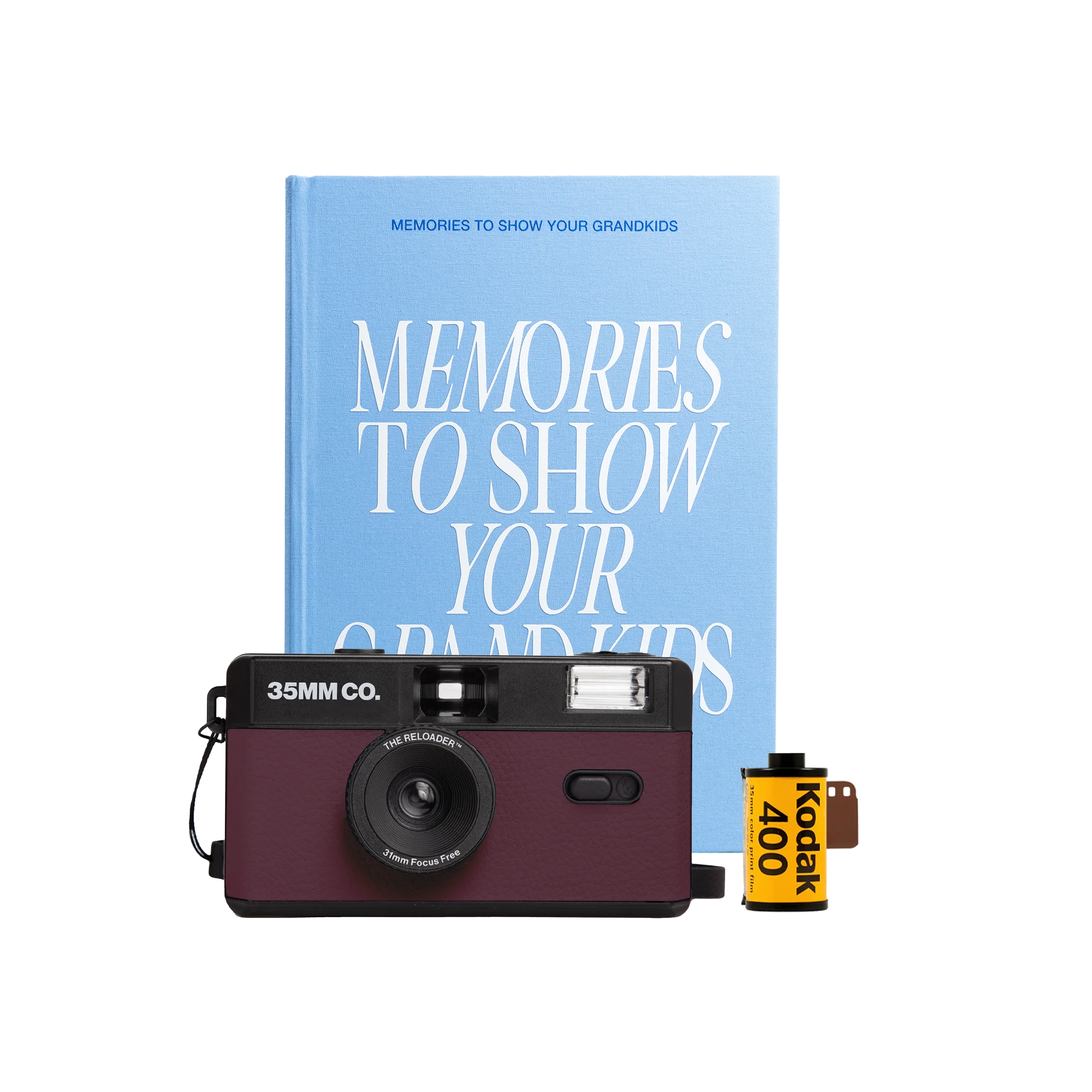 Nostalgia Redefined Bundle | MEMORIES TO SHOW YOUR GRANDKIDS - Image 13