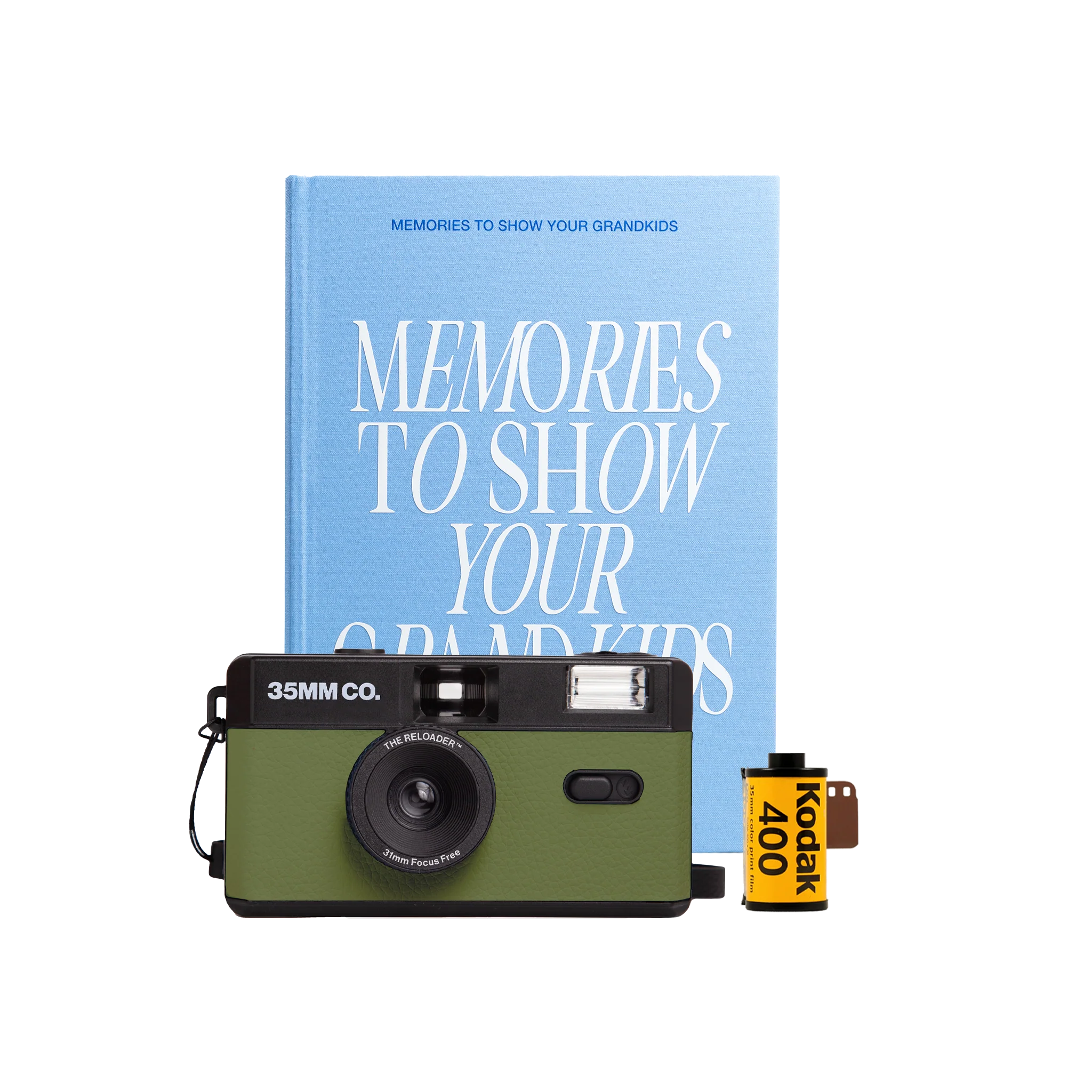 Nostalgia Redefined Bundle | HOLIDAY - Image 10