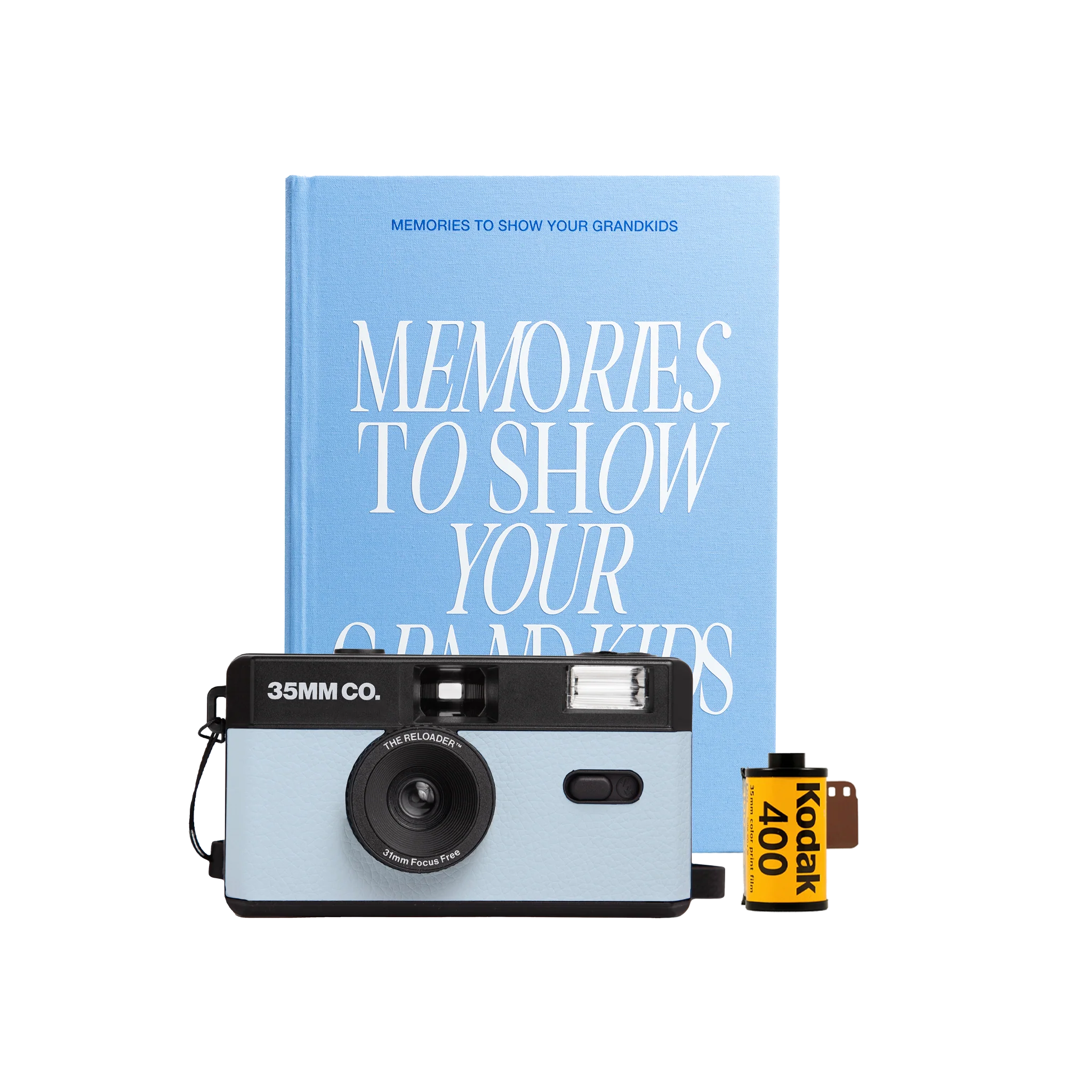 Nostalgia Redefined Bundle | MEMORIES TO SHOW YOUR GRANDKIDS - Image 15