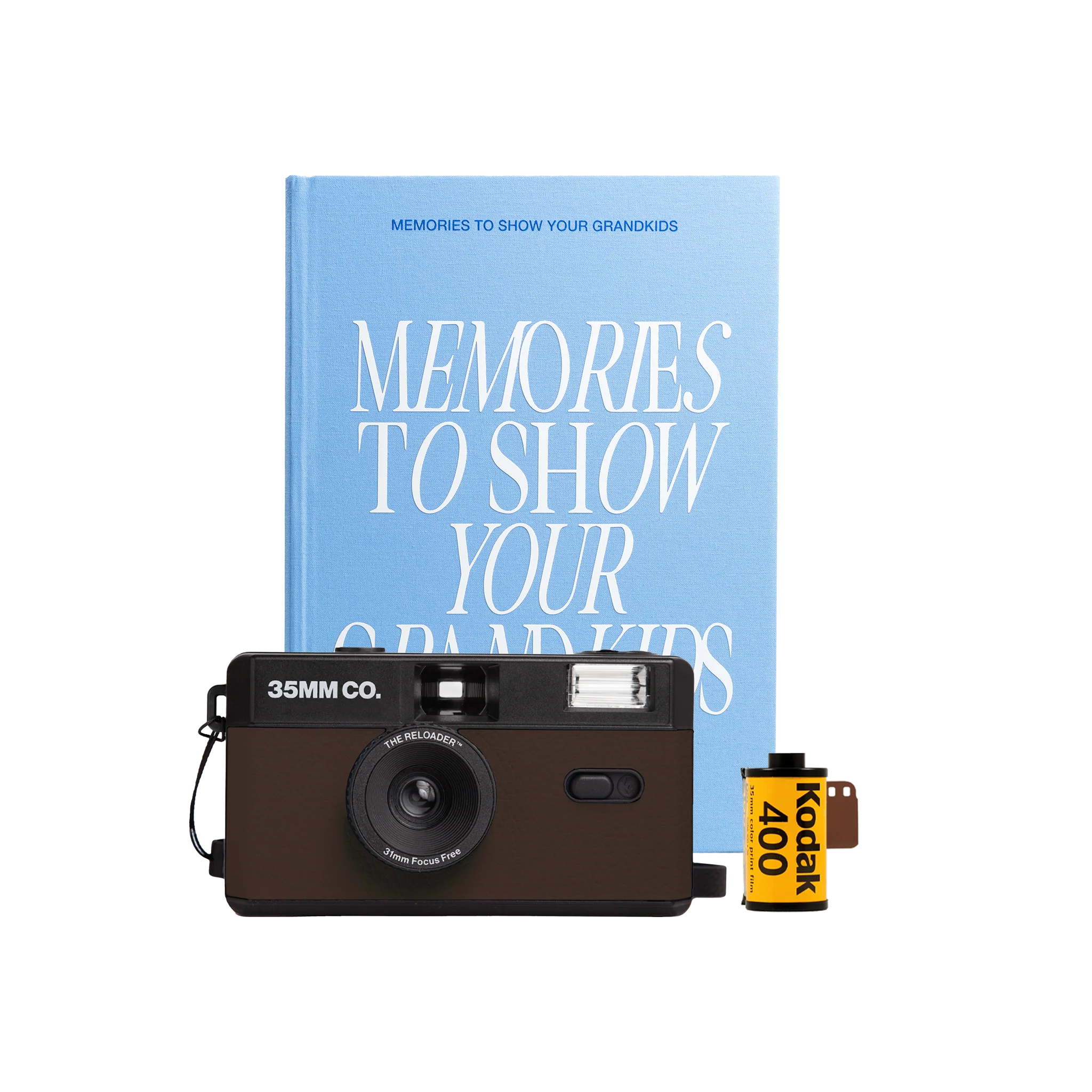 Nostalgia Redefined Bundle | MEMORIES TO SHOW YOUR GRANDKIDS - Image 16