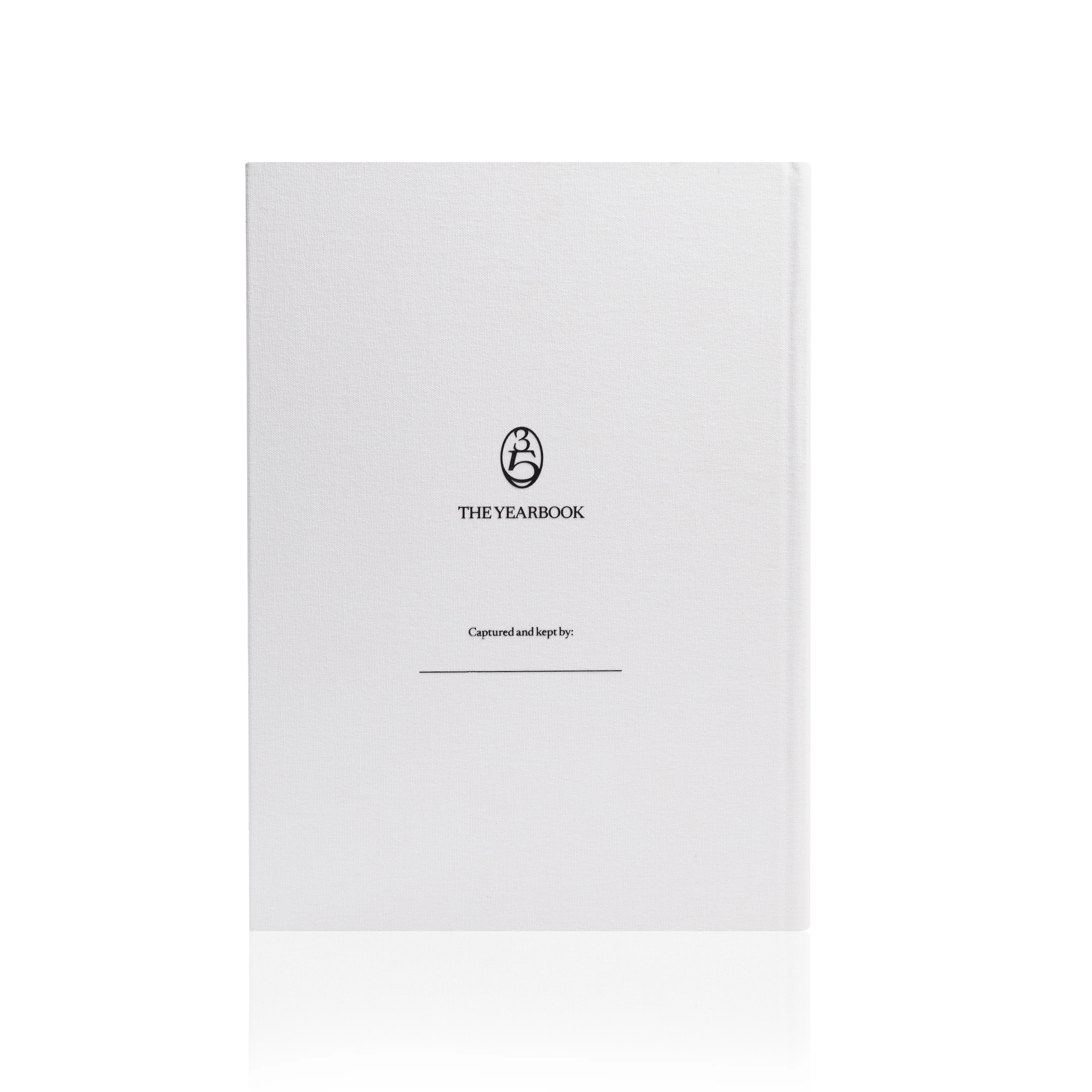 Limited Edition Coffee Table Photo Album | 2026 - Image 6