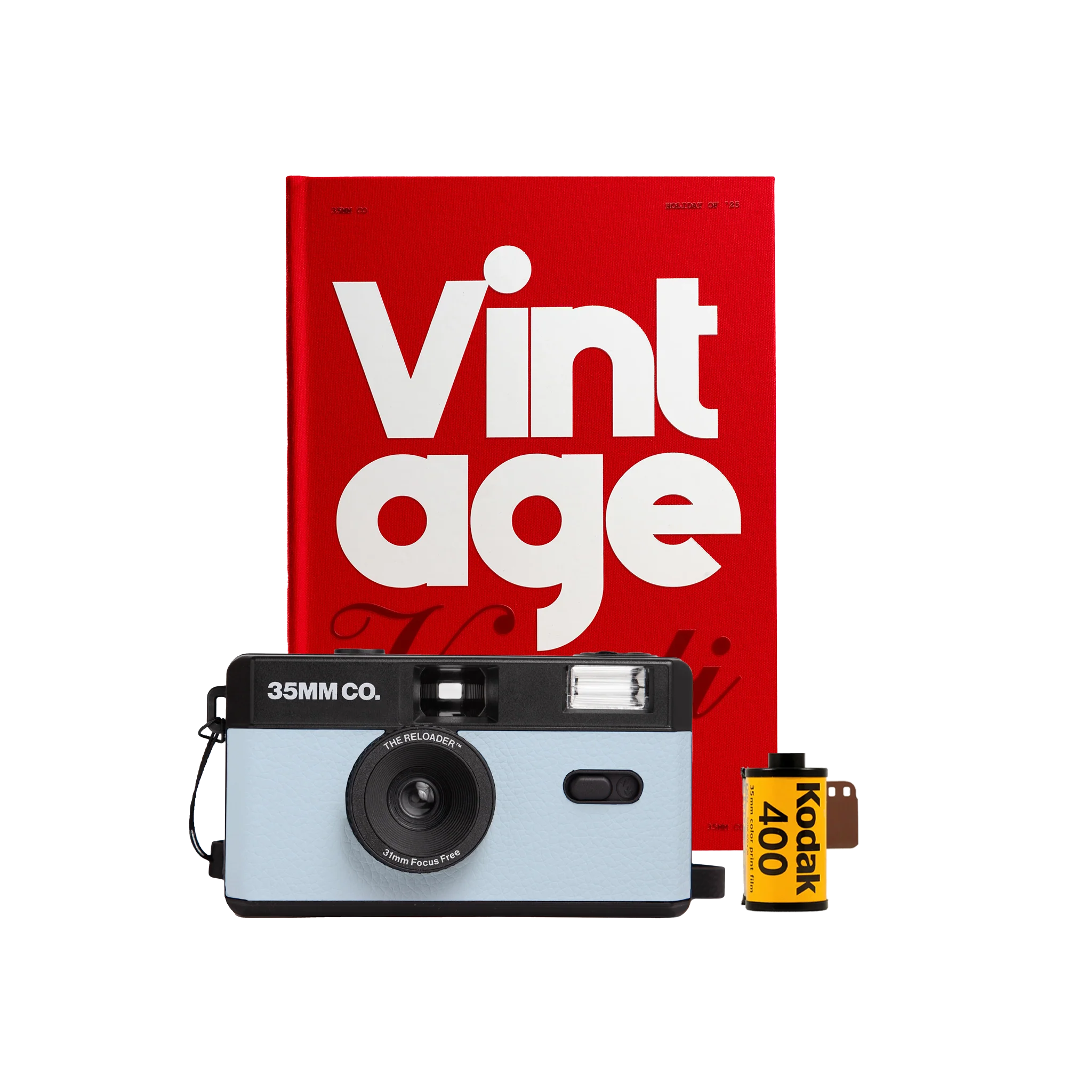Nostalgia Redefined Bundle | HOLIDAY - Image 11