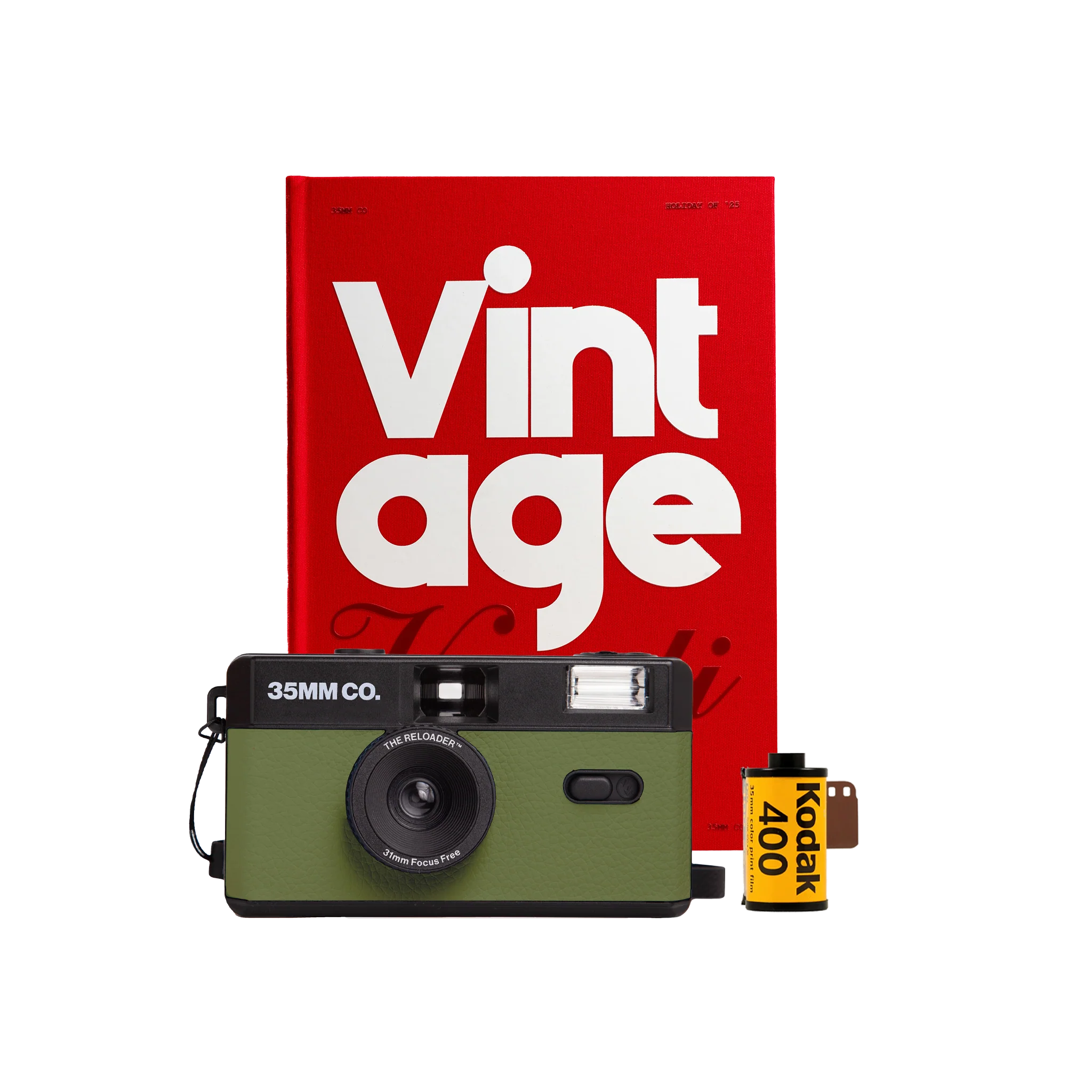 Nostalgia Redefined Bundle | HOLIDAY - Image 12