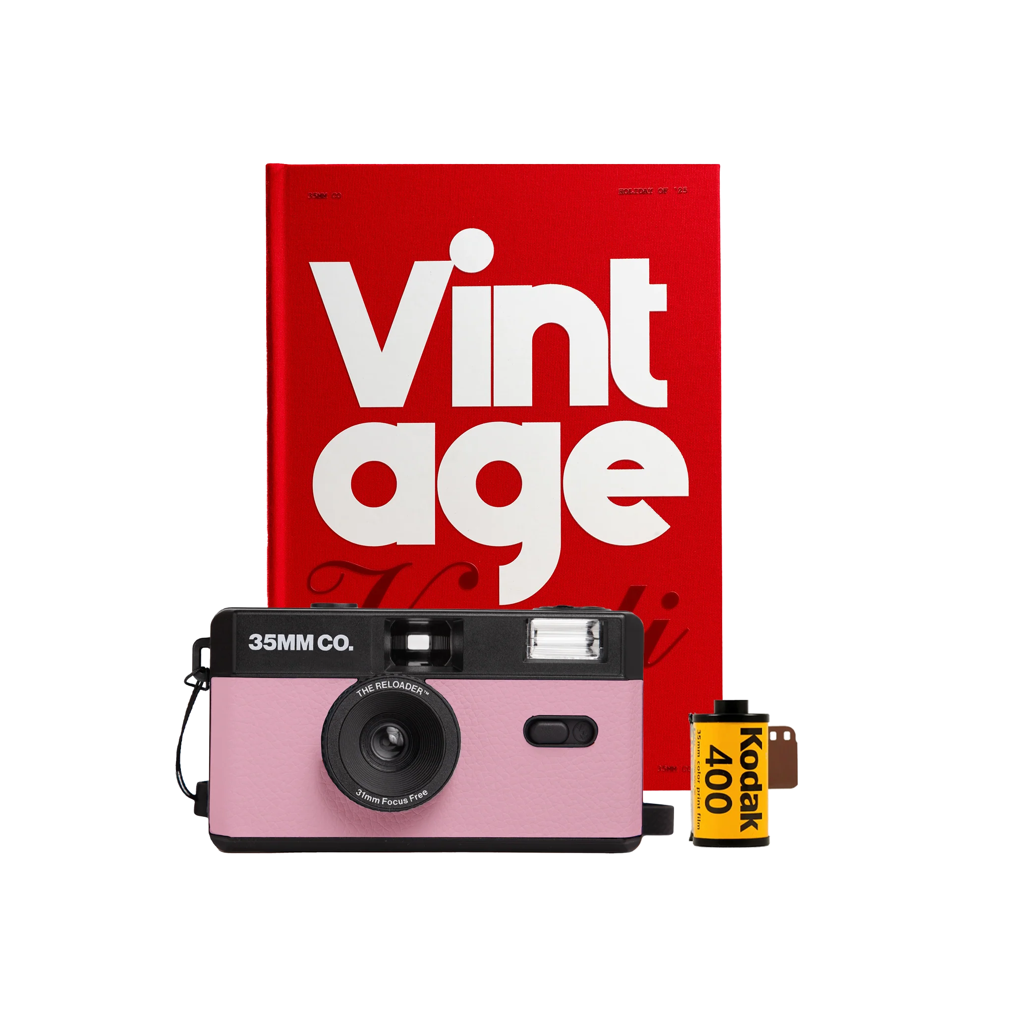 Nostalgia Redefined Bundle | HOLIDAY - Image 13