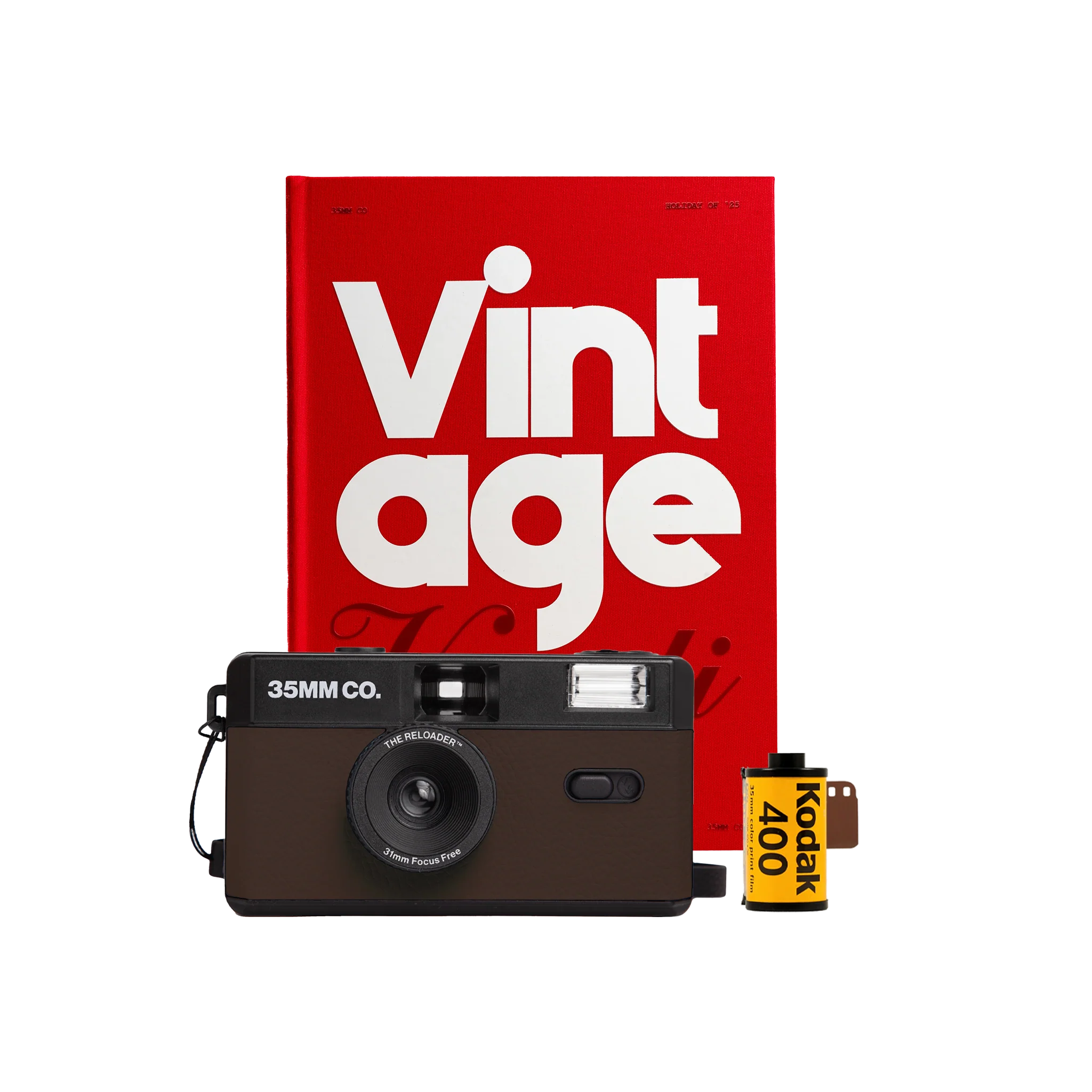 Nostalgia Redefined Bundle | HOLIDAY - Image 14
