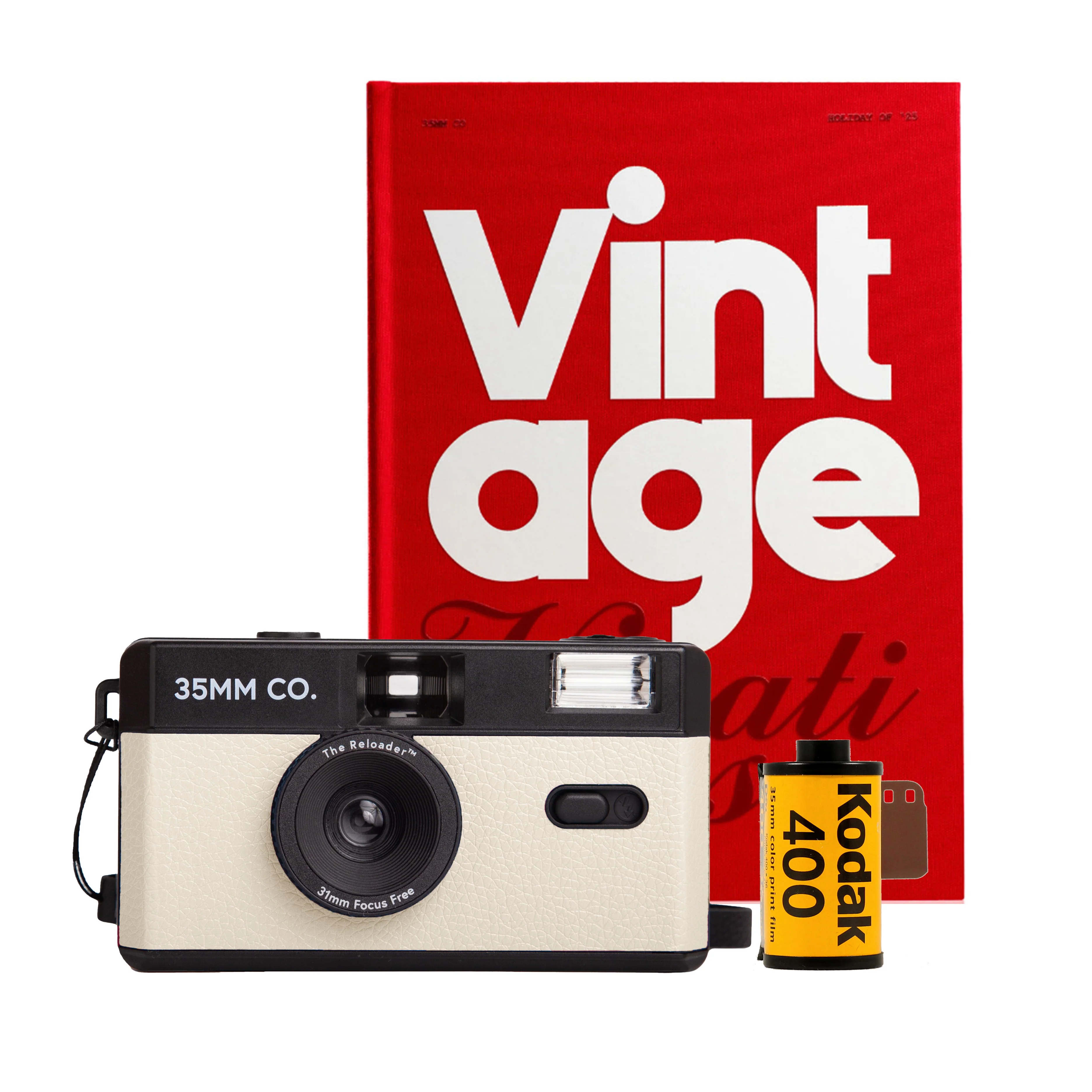 Nostalgia Redefined Bundle | HOLIDAY - Image 4