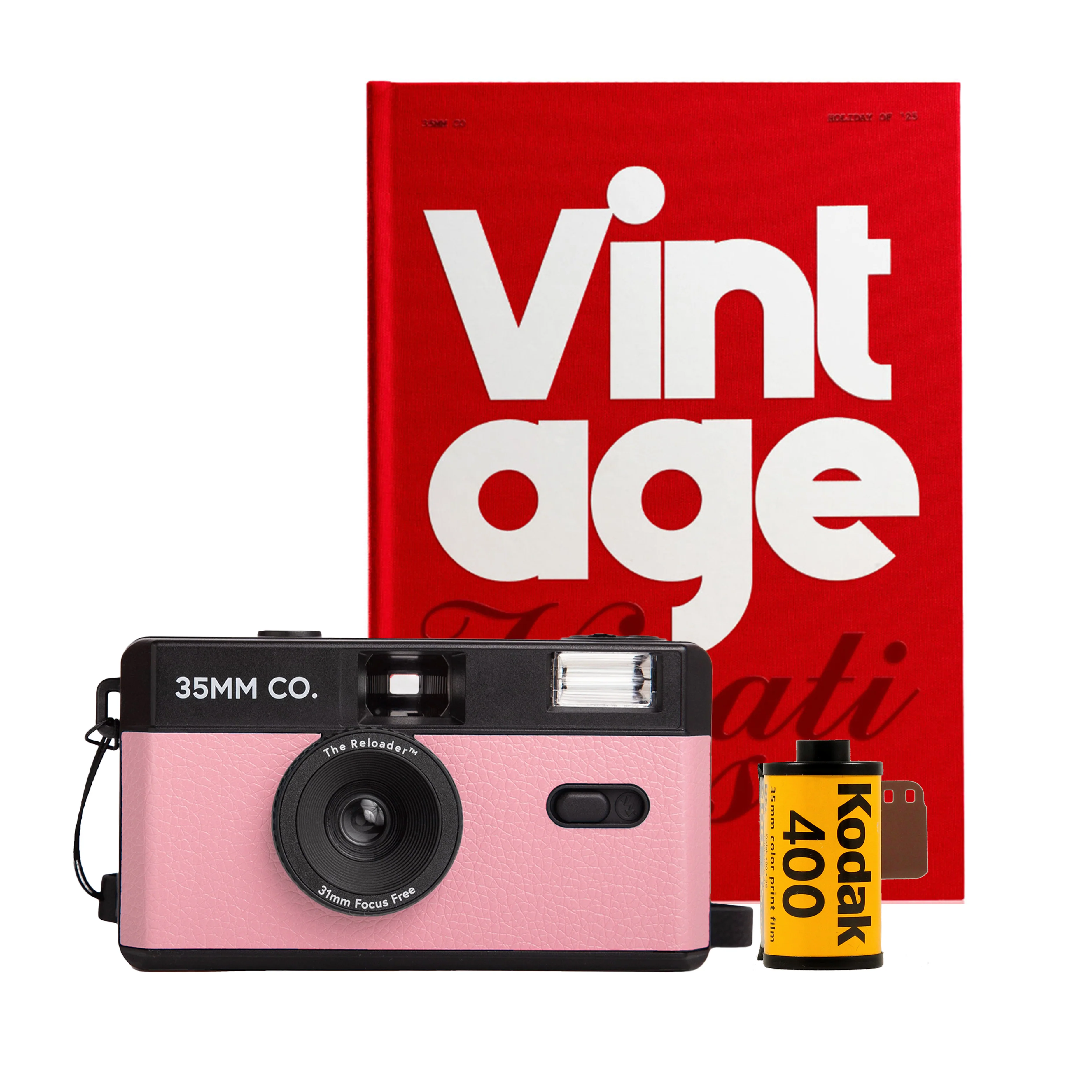Nostalgia Redefined Bundle | HOLIDAY - Image 5