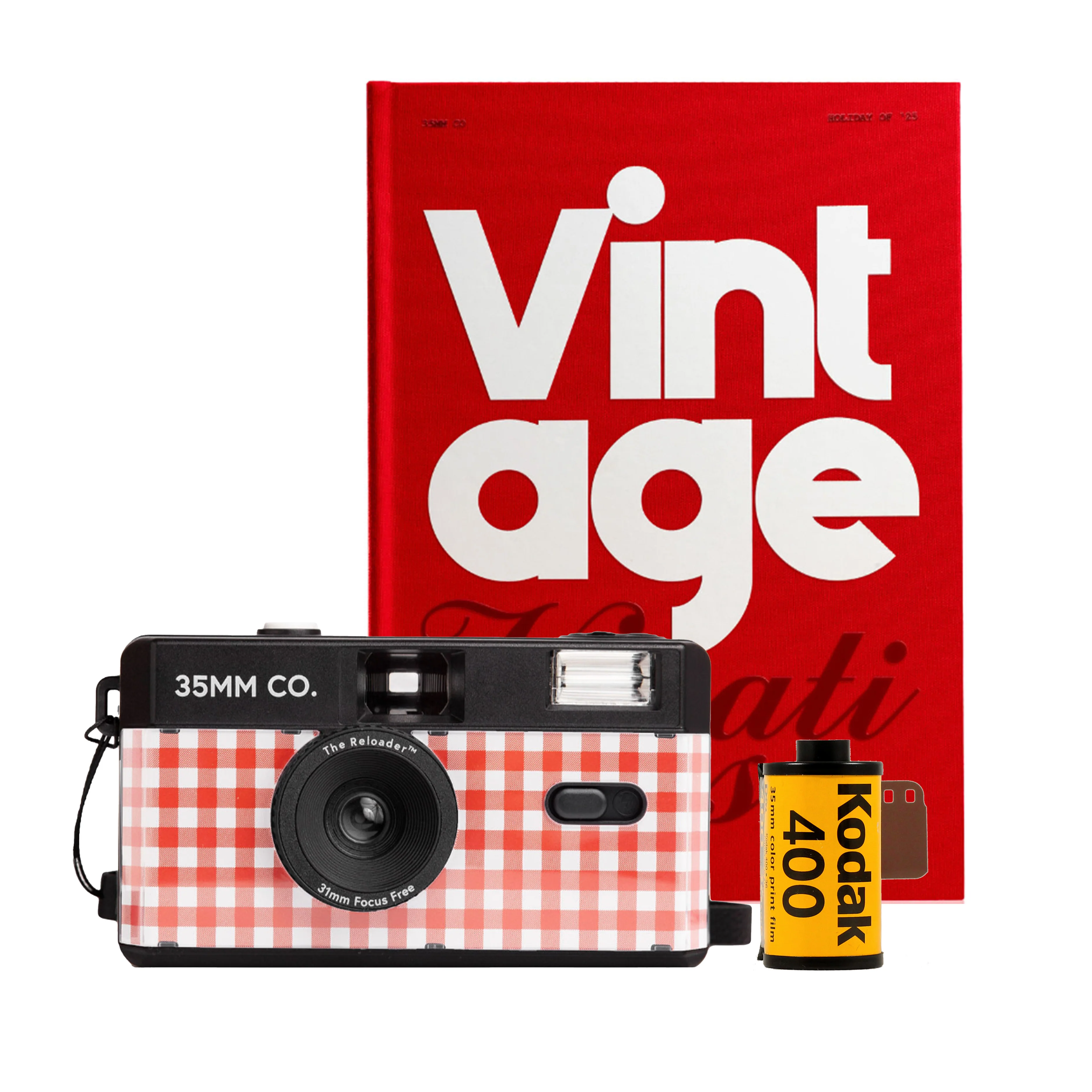 Nostalgia Redefined Bundle | HOLIDAY - Image 6