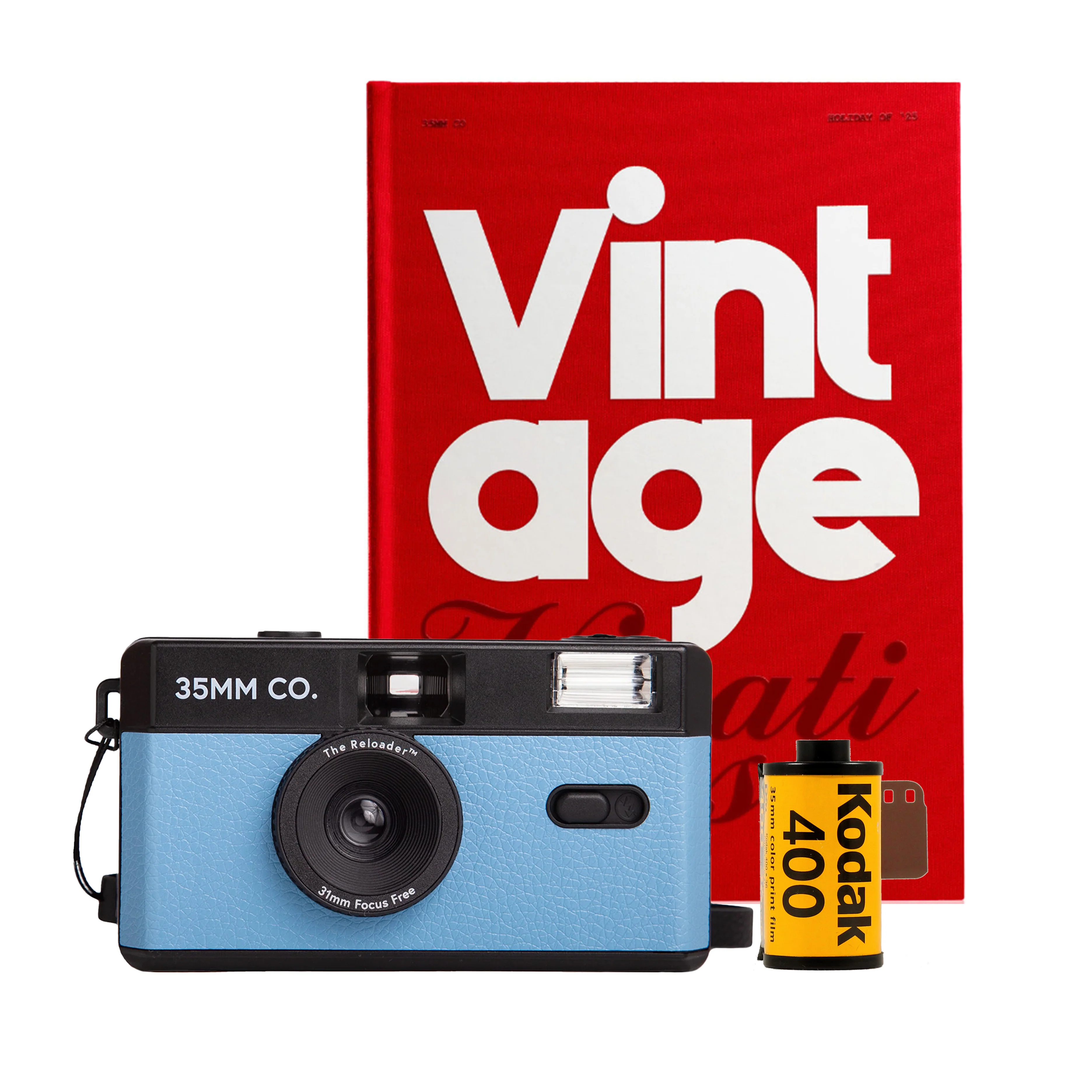 Nostalgia Redefined Bundle | HOLIDAY - Image 7