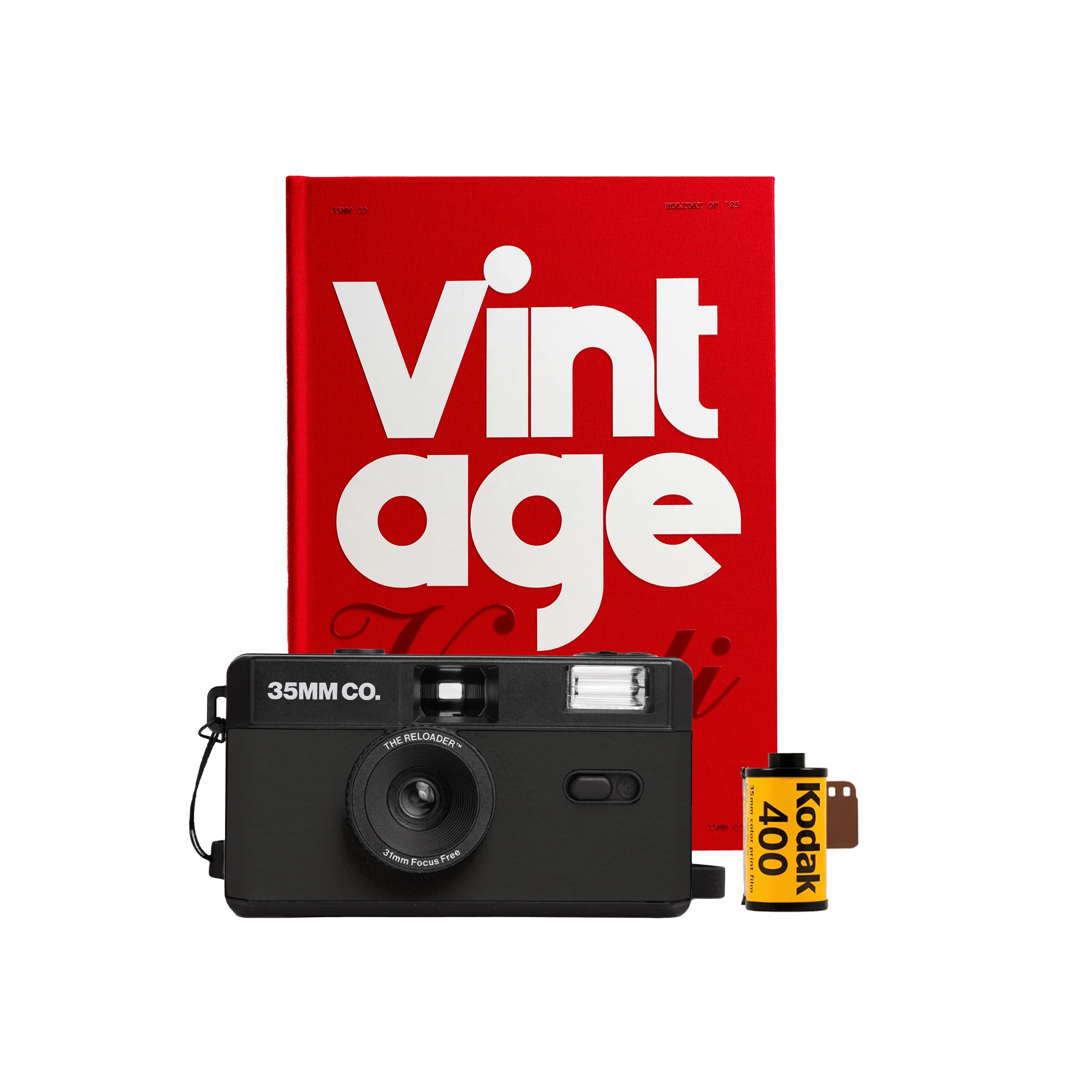Nostalgia Redefined Bundle | HOLIDAY - Image 8