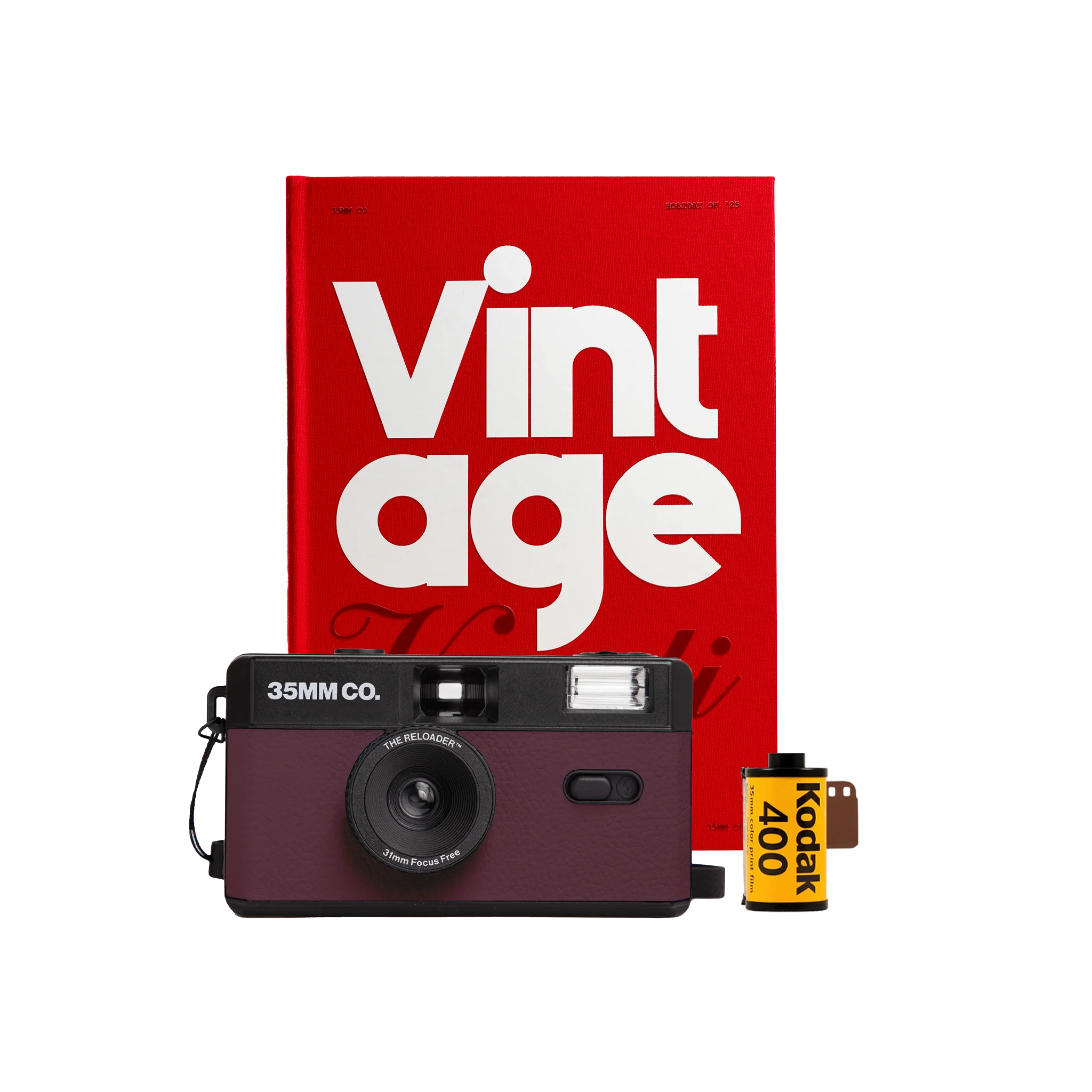 Nostalgia Redefined Bundle | HOLIDAY - Image 9