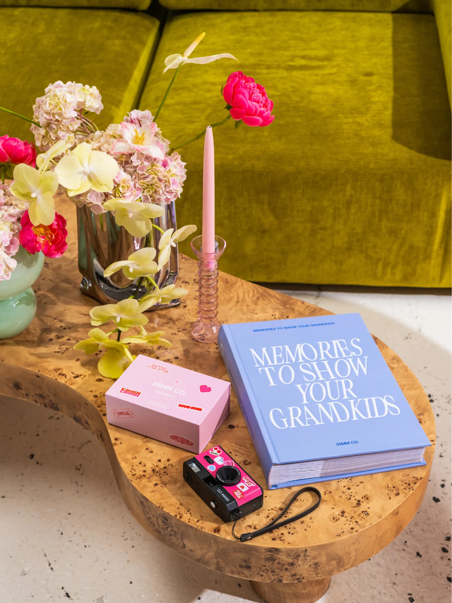 Nostalgia Redefined Bundle | MEMORIES TO SHOW YOUR GRANDKIDS - Image 4