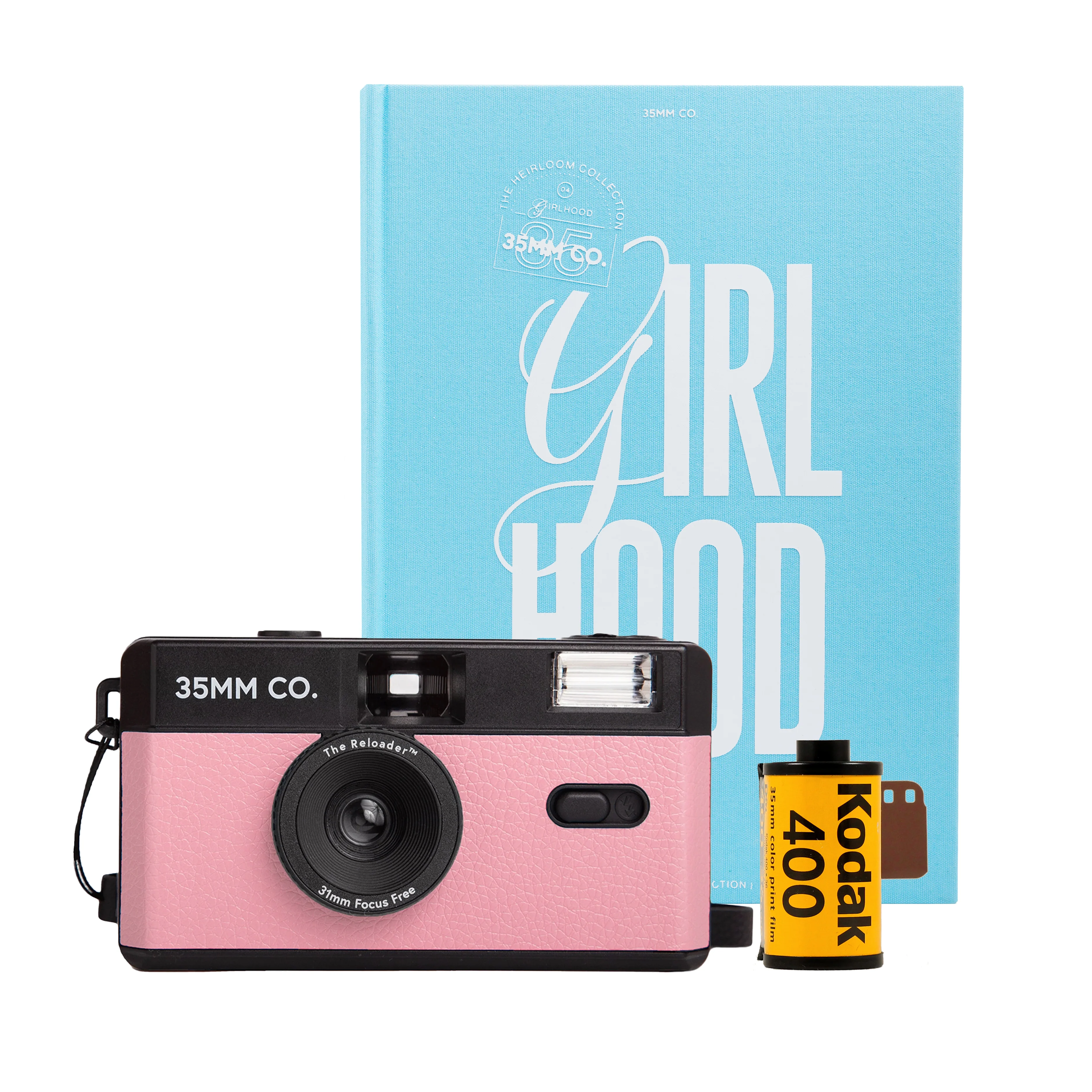 Nostalgia Redefined Bundle | HEIRLOOM COLLECTION - Image 10