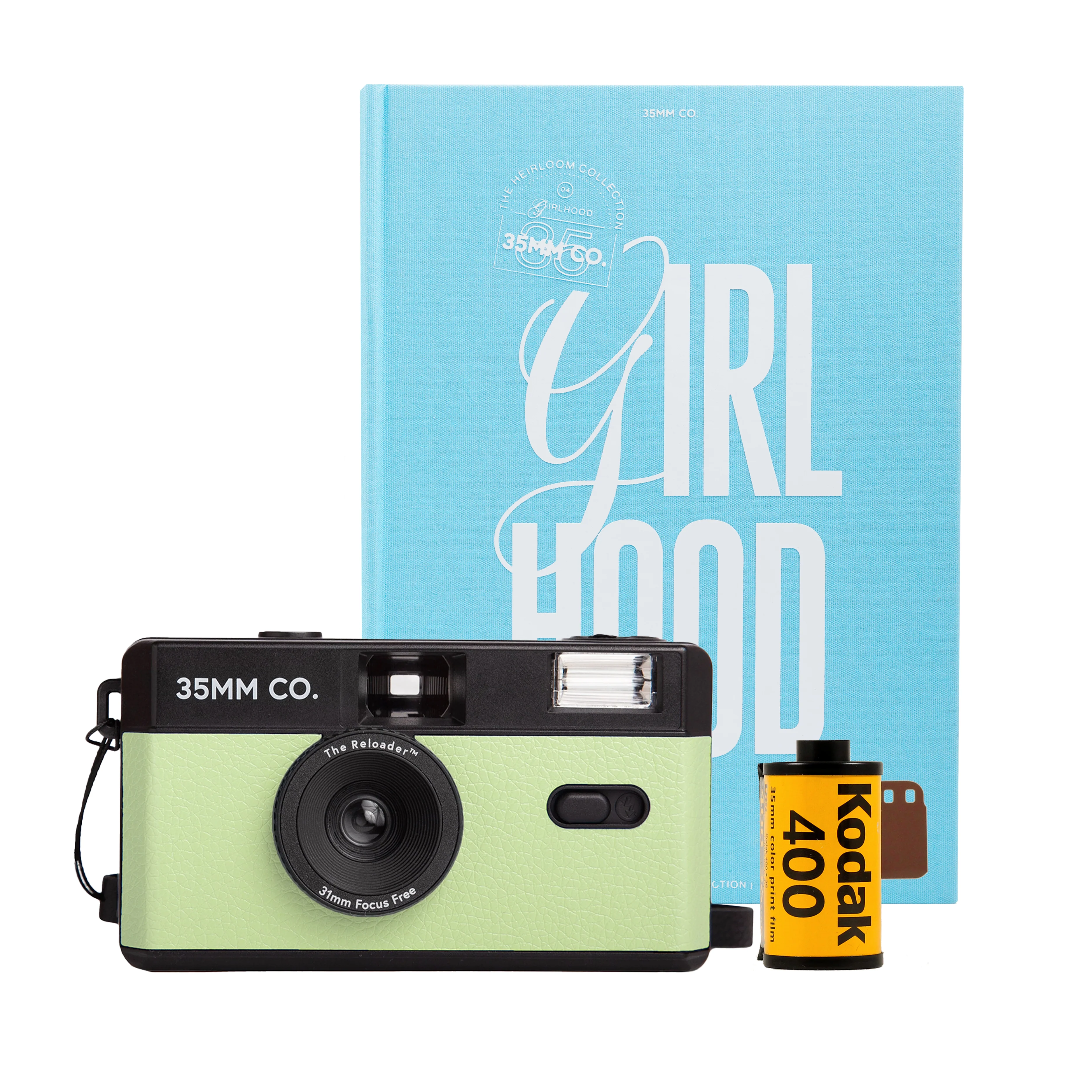 Nostalgia Redefined Bundle | HEIRLOOM COLLECTION - Image 11