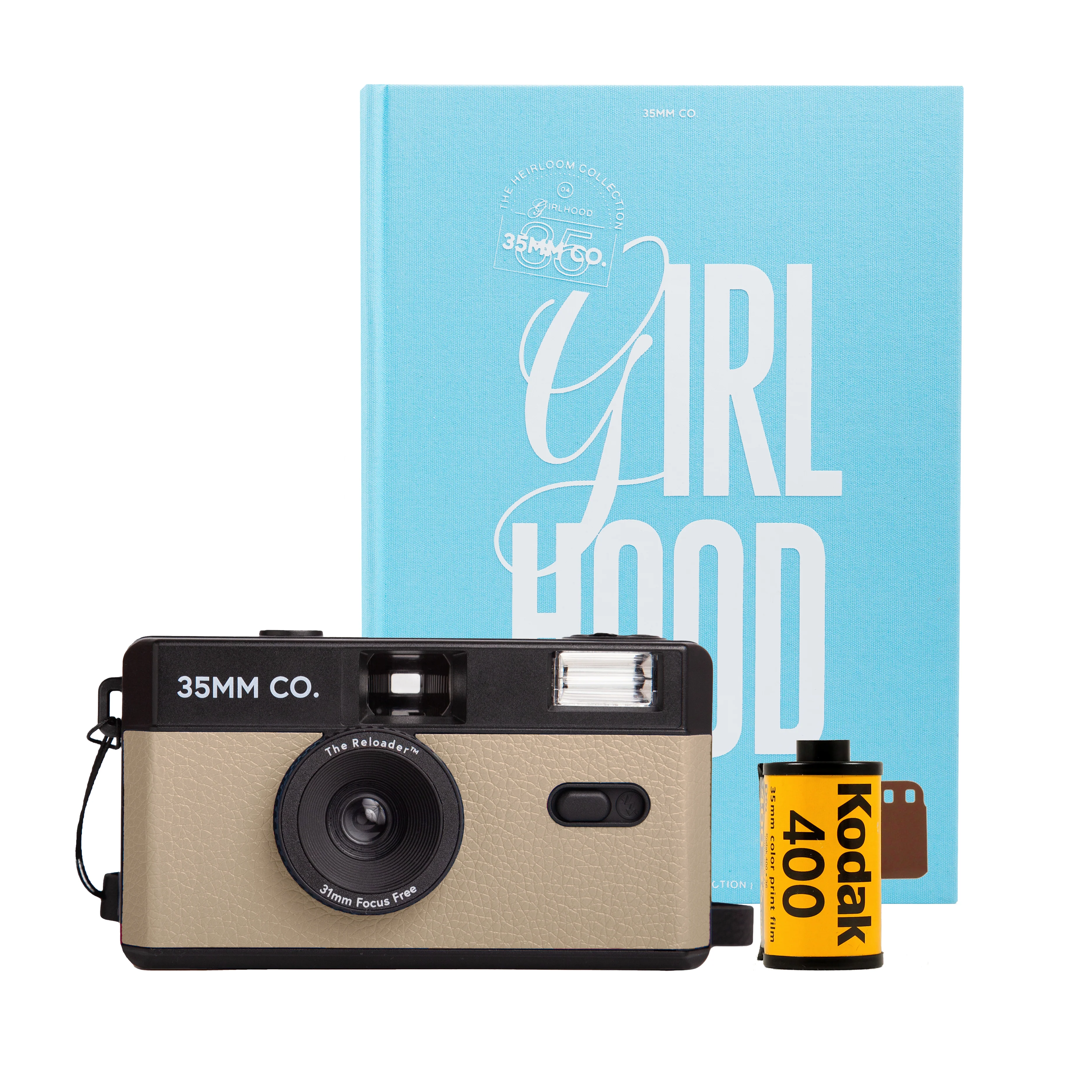 Nostalgia Redefined Bundle | HEIRLOOM COLLECTION - Image 13