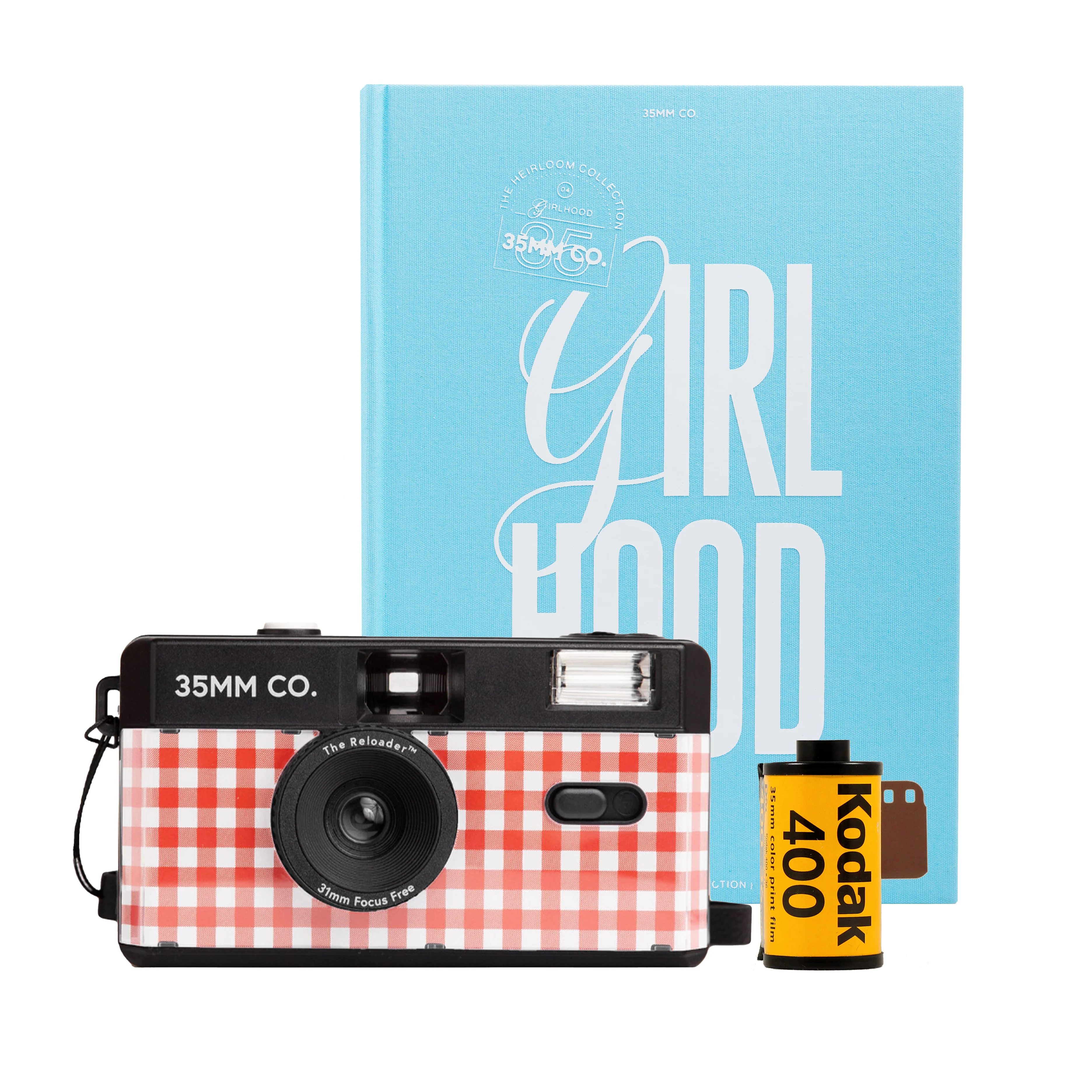 Nostalgia Redefined Bundle | HEIRLOOM COLLECTION - Image 14