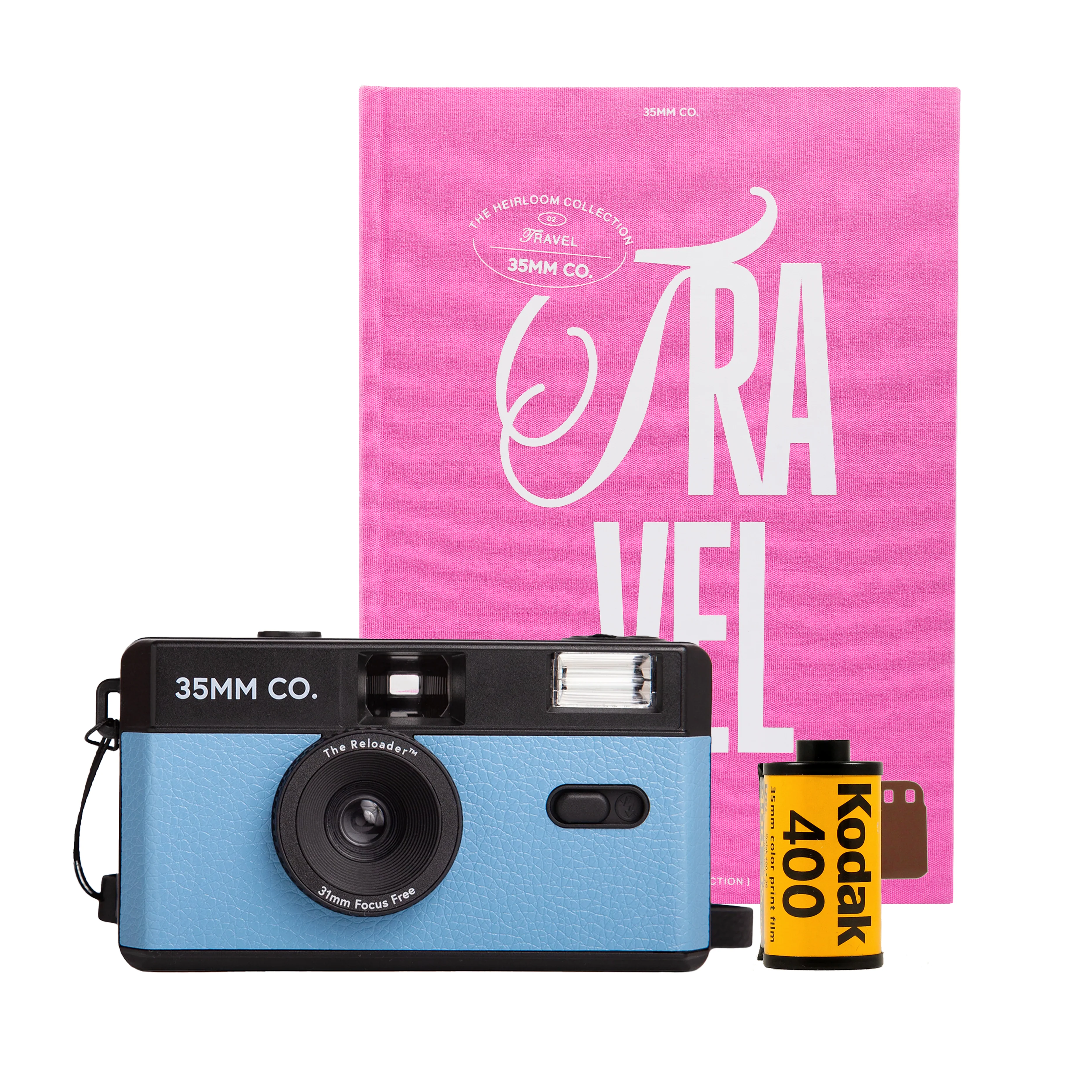Nostalgia Redefined Bundle | HEIRLOOM COLLECTION - Image 15