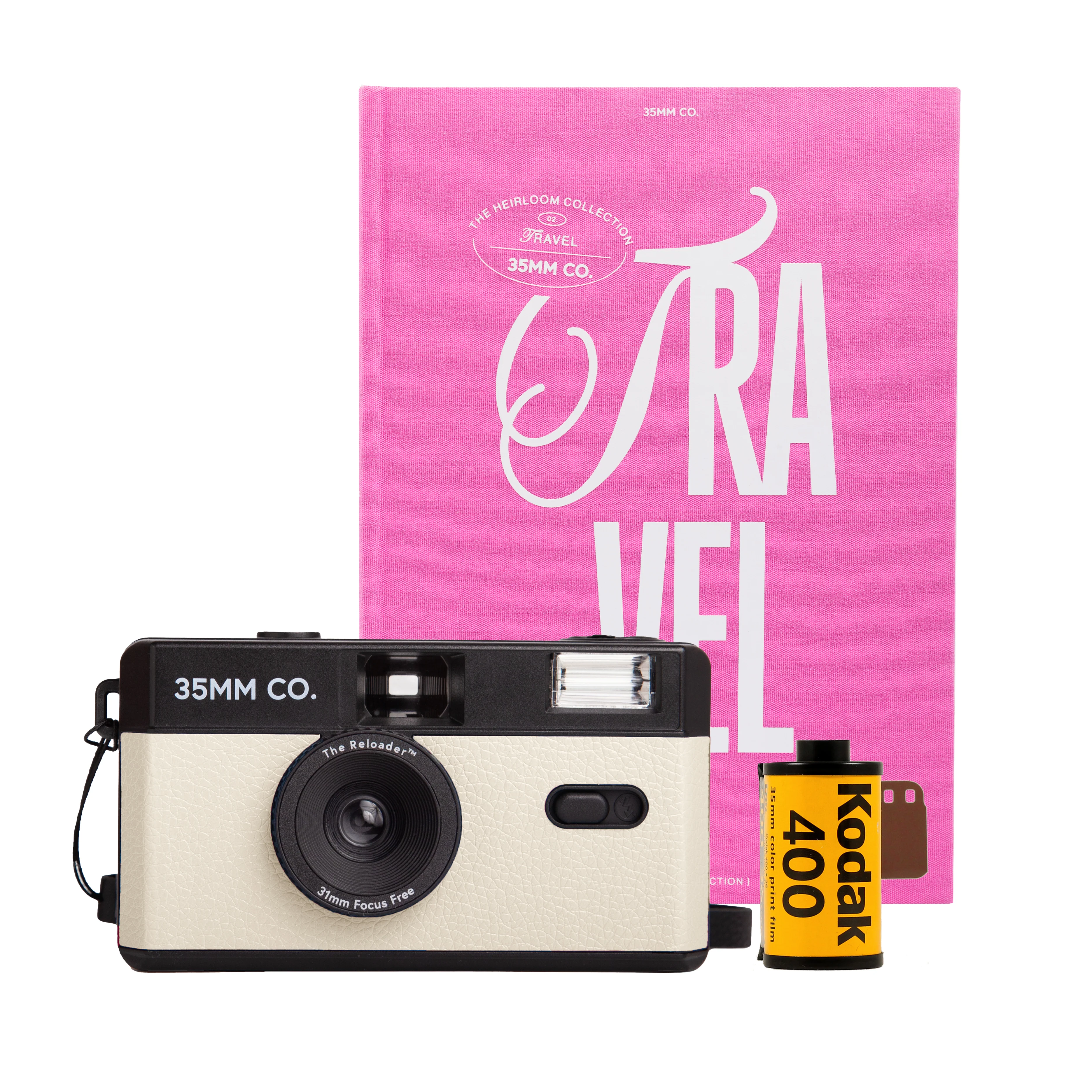 Nostalgia Redefined Bundle | HEIRLOOM COLLECTION - Image 16
