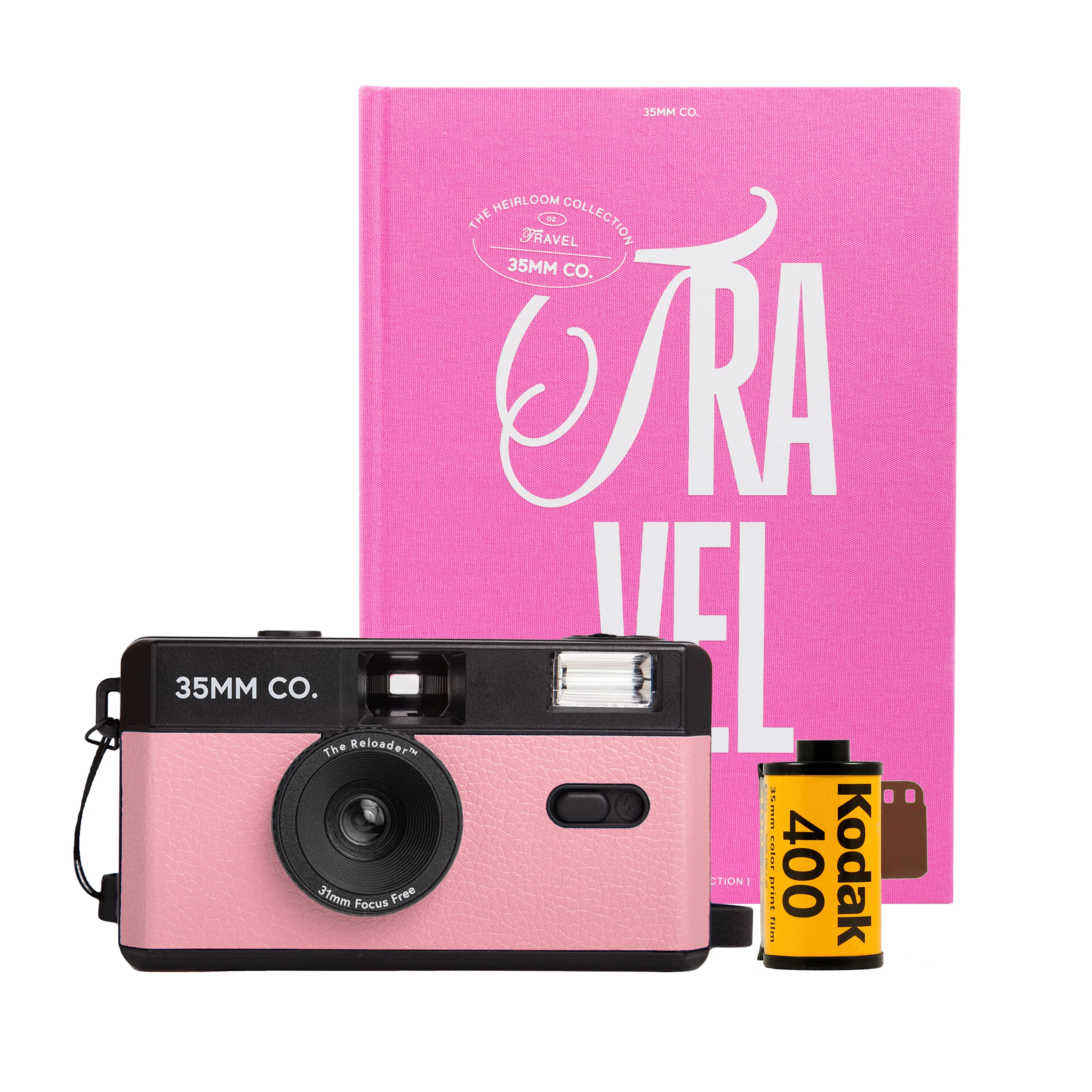 Nostalgia Redefined Bundle | HEIRLOOM COLLECTION - Image 17