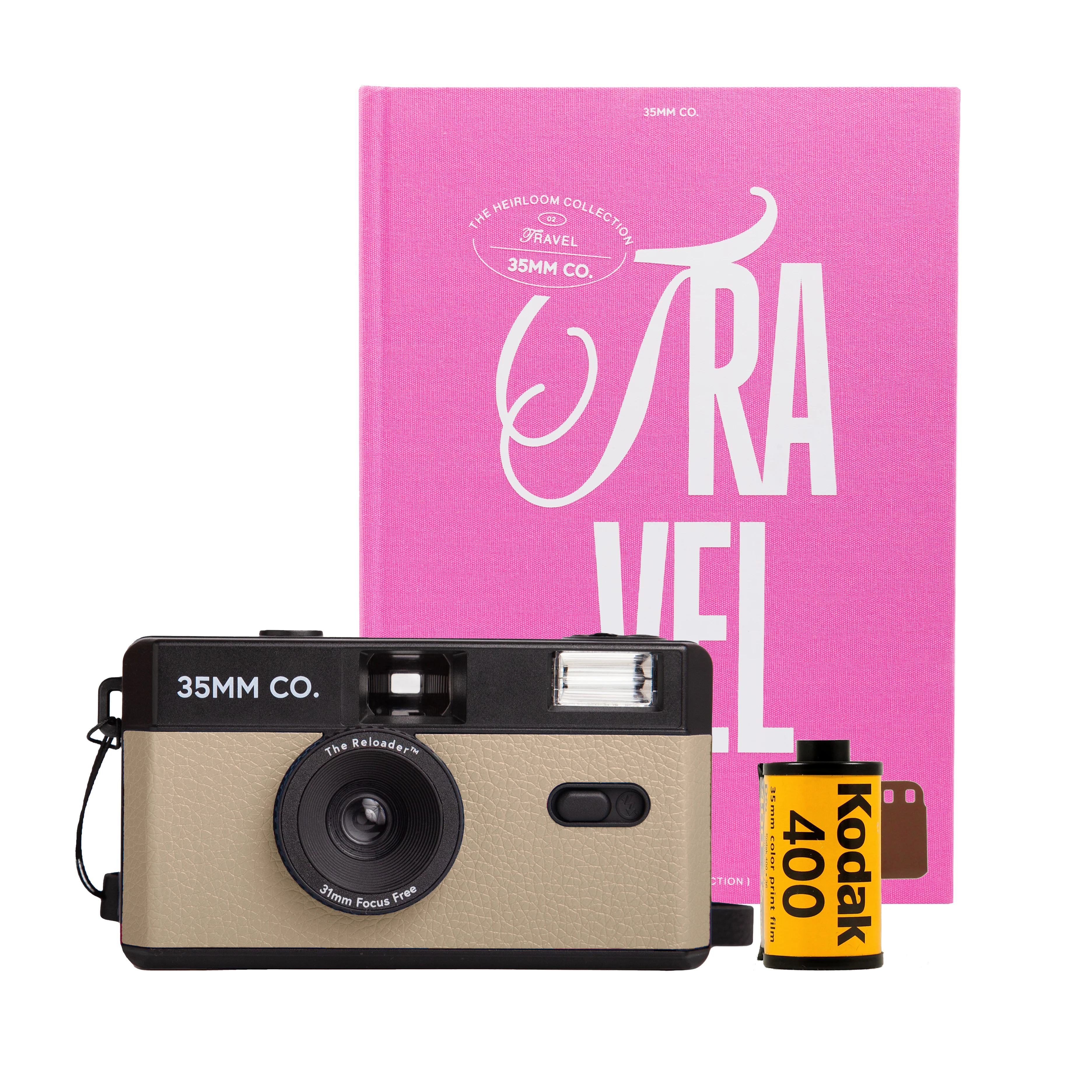 Nostalgia Redefined Bundle | HEIRLOOM COLLECTION - Image 20