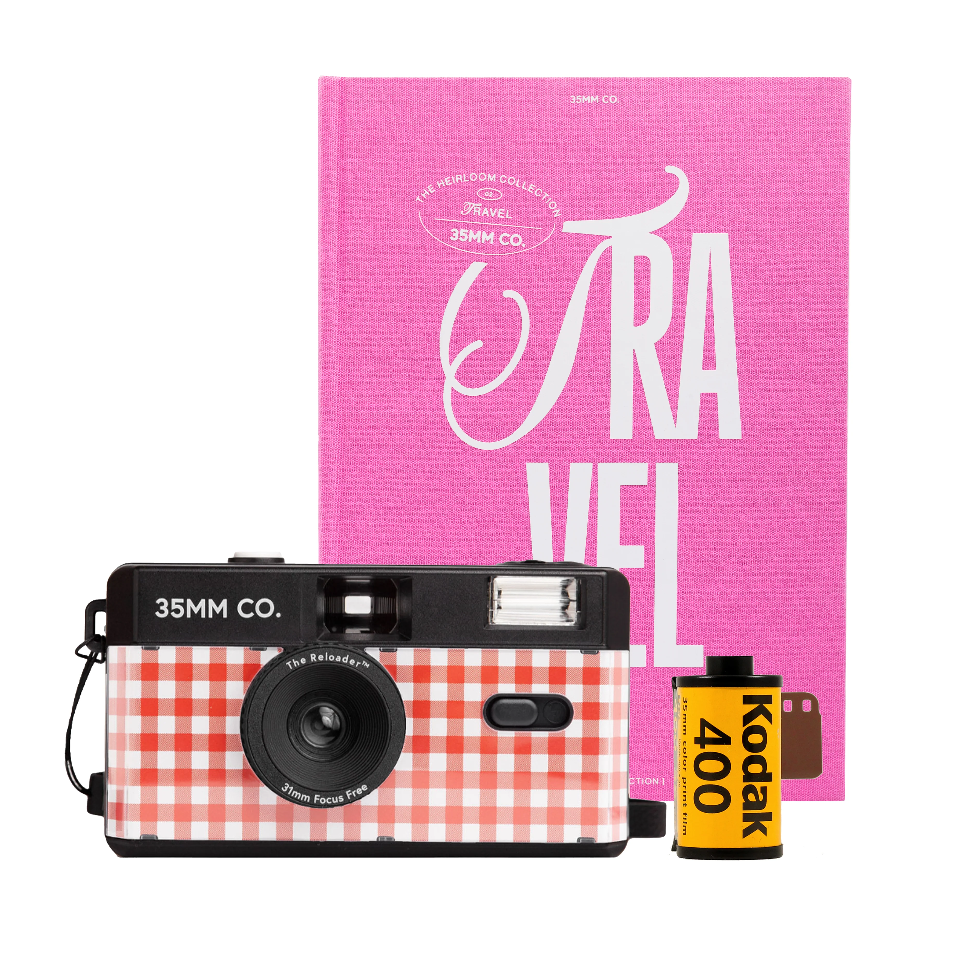 Nostalgia Redefined Bundle | HEIRLOOM COLLECTION - Image 21