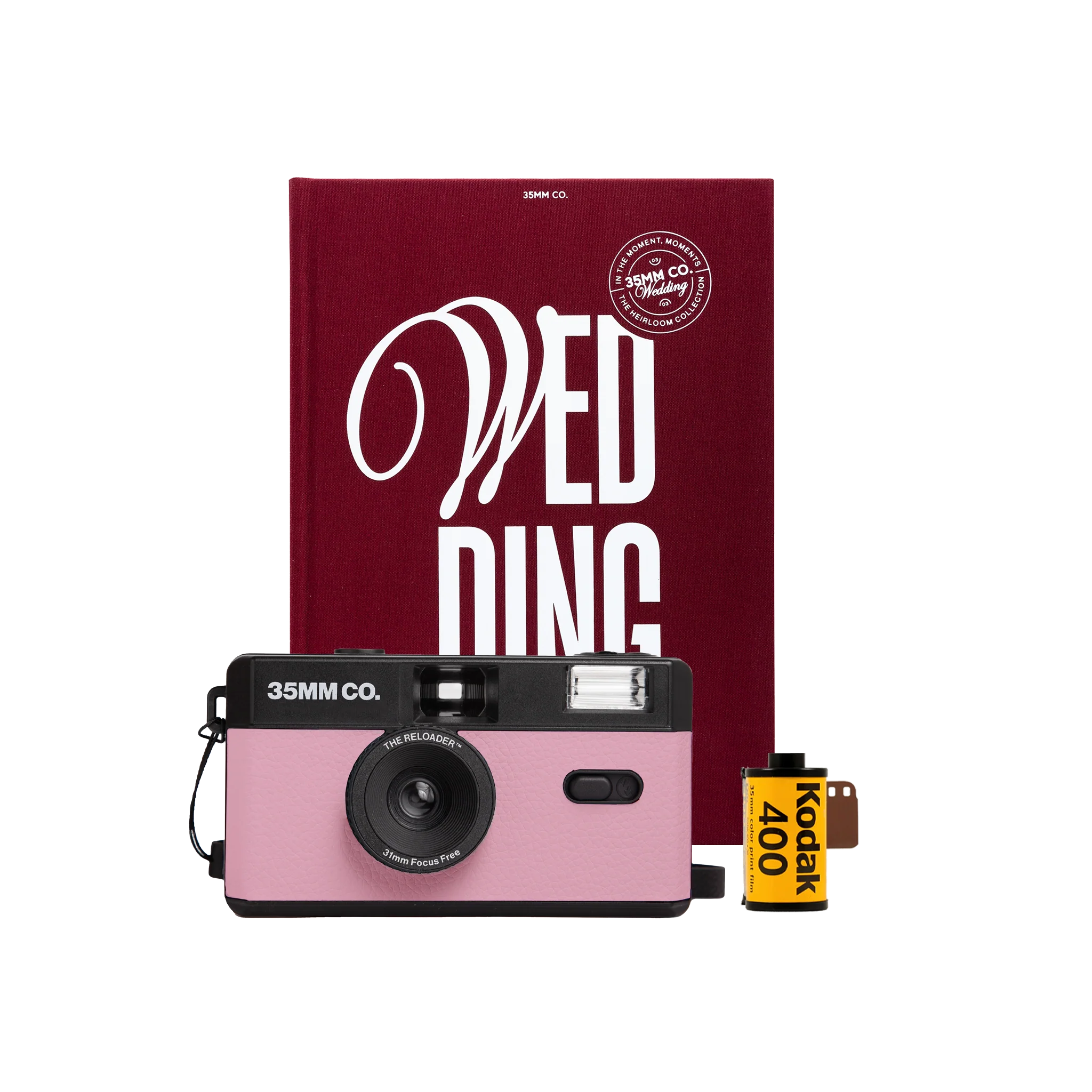 Nostalgia Redefined Bundle | HEIRLOOM COLLECTION - Image 22