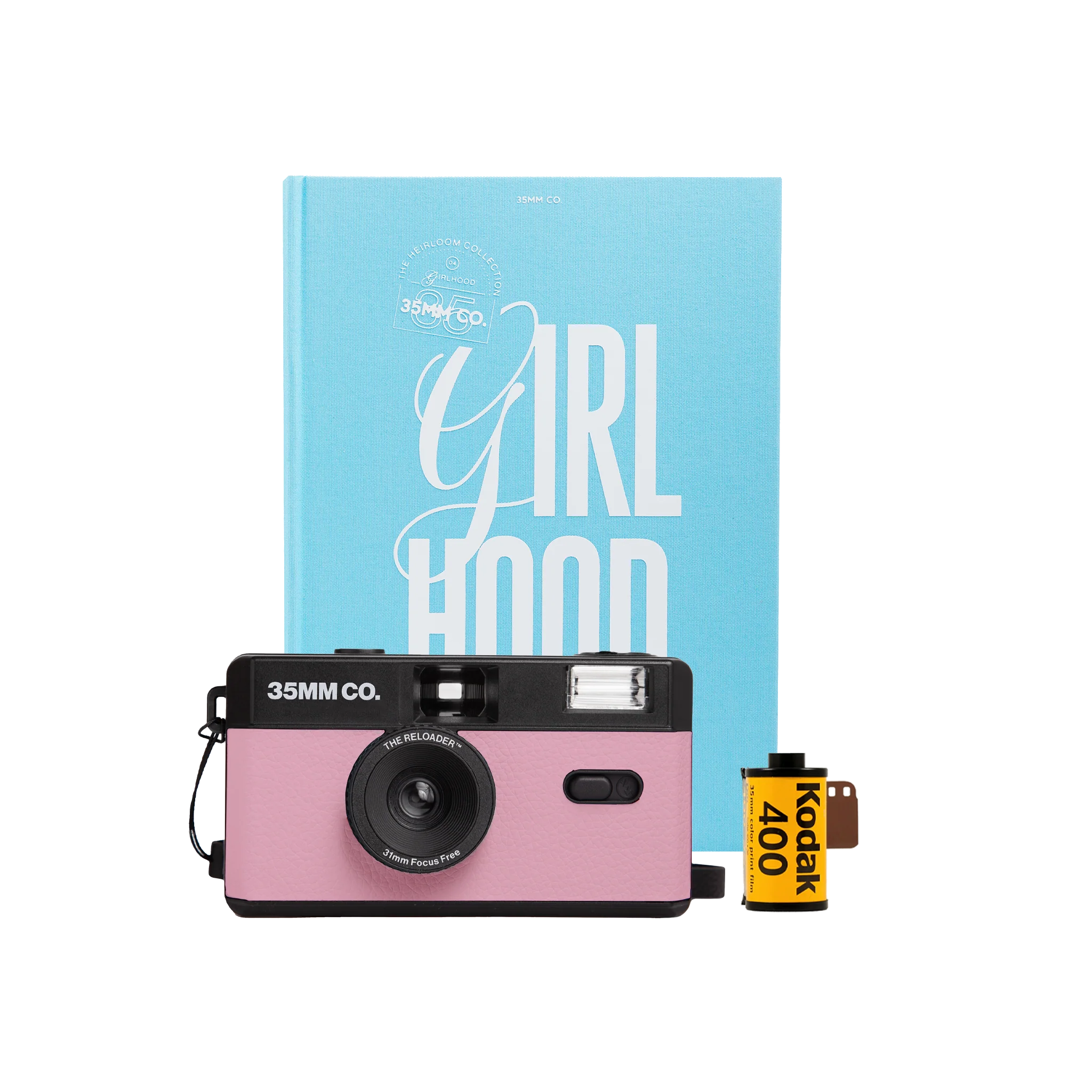 Nostalgia Redefined Bundle | HEIRLOOM COLLECTION - Image 27