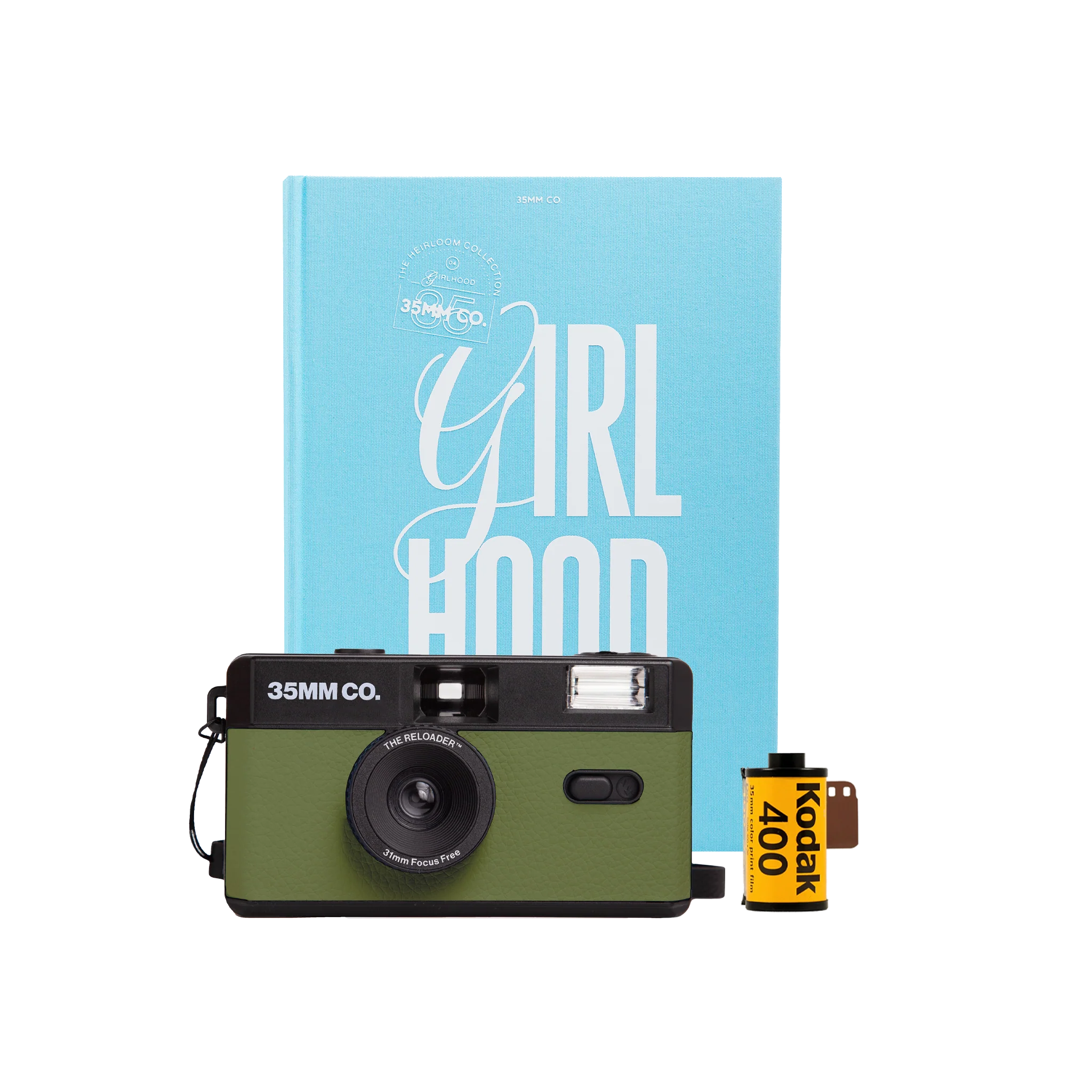 Nostalgia Redefined Bundle | HEIRLOOM COLLECTION - Image 29
