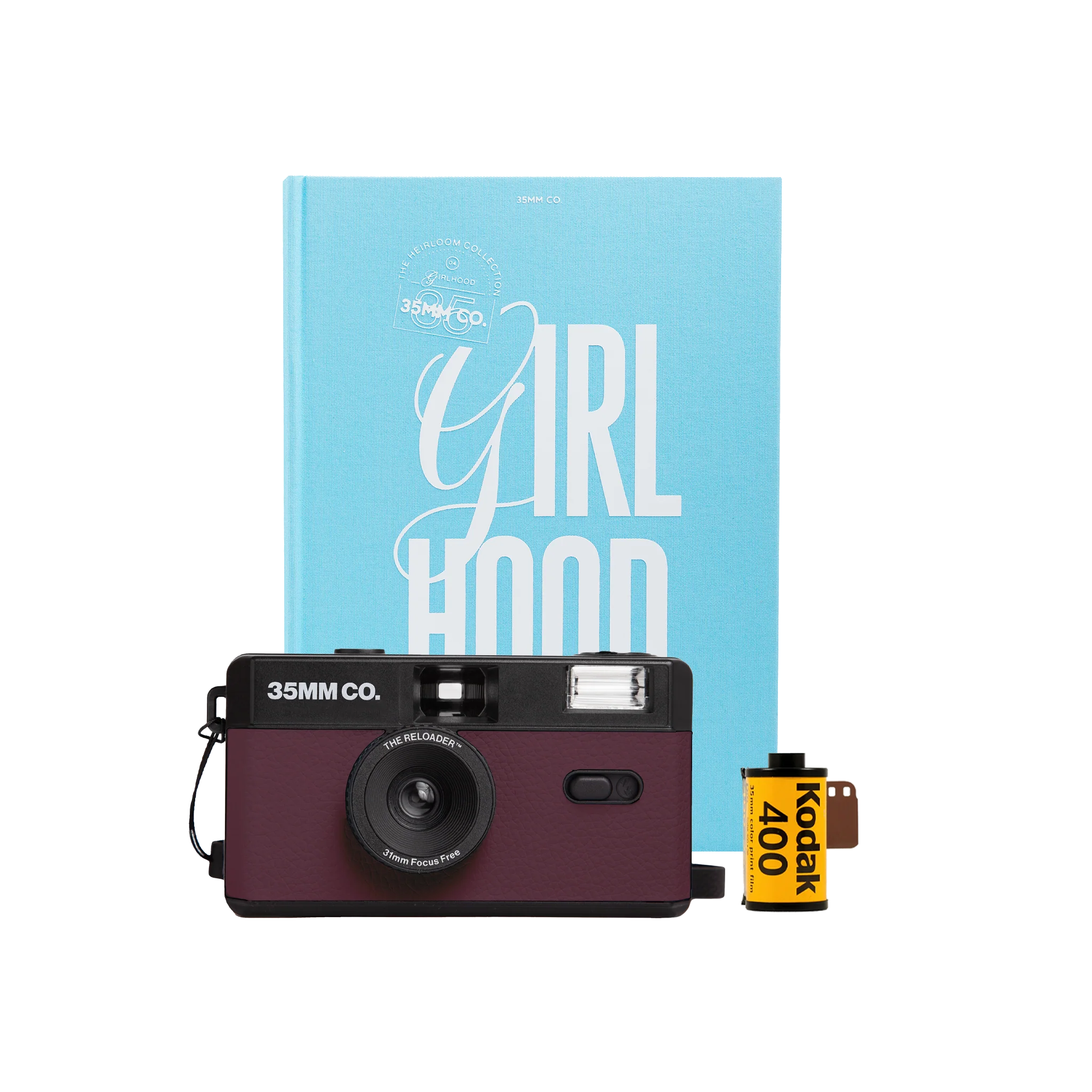 Nostalgia Redefined Bundle | HEIRLOOM COLLECTION - Image 30